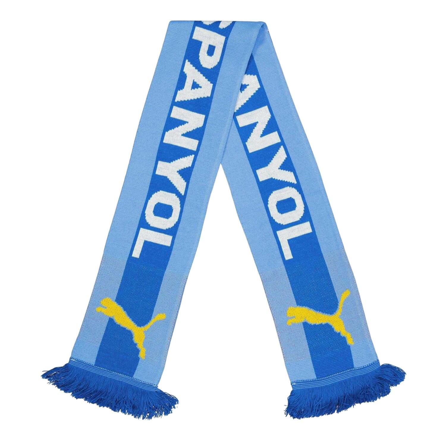 Puma Unisex Adult Espanyol Scarf