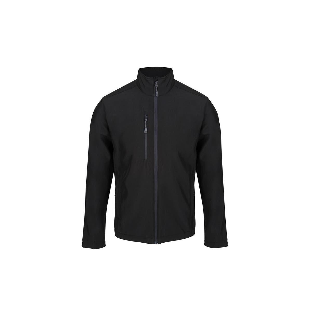Regatta Professional Mens Honestly Made Recycled Soft Shell Jacket