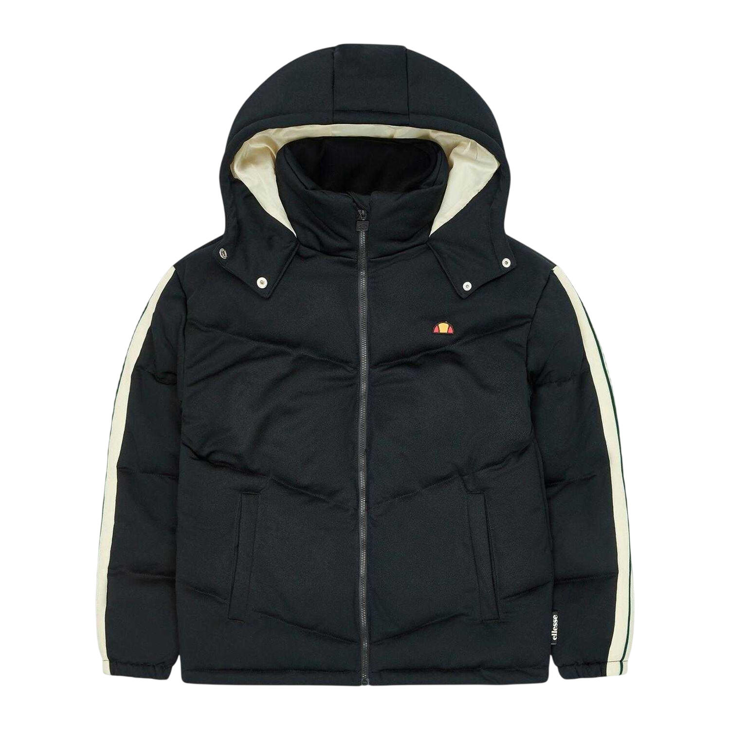 Ellesse Womens/Ladies Marialuisa Quilted Jacket