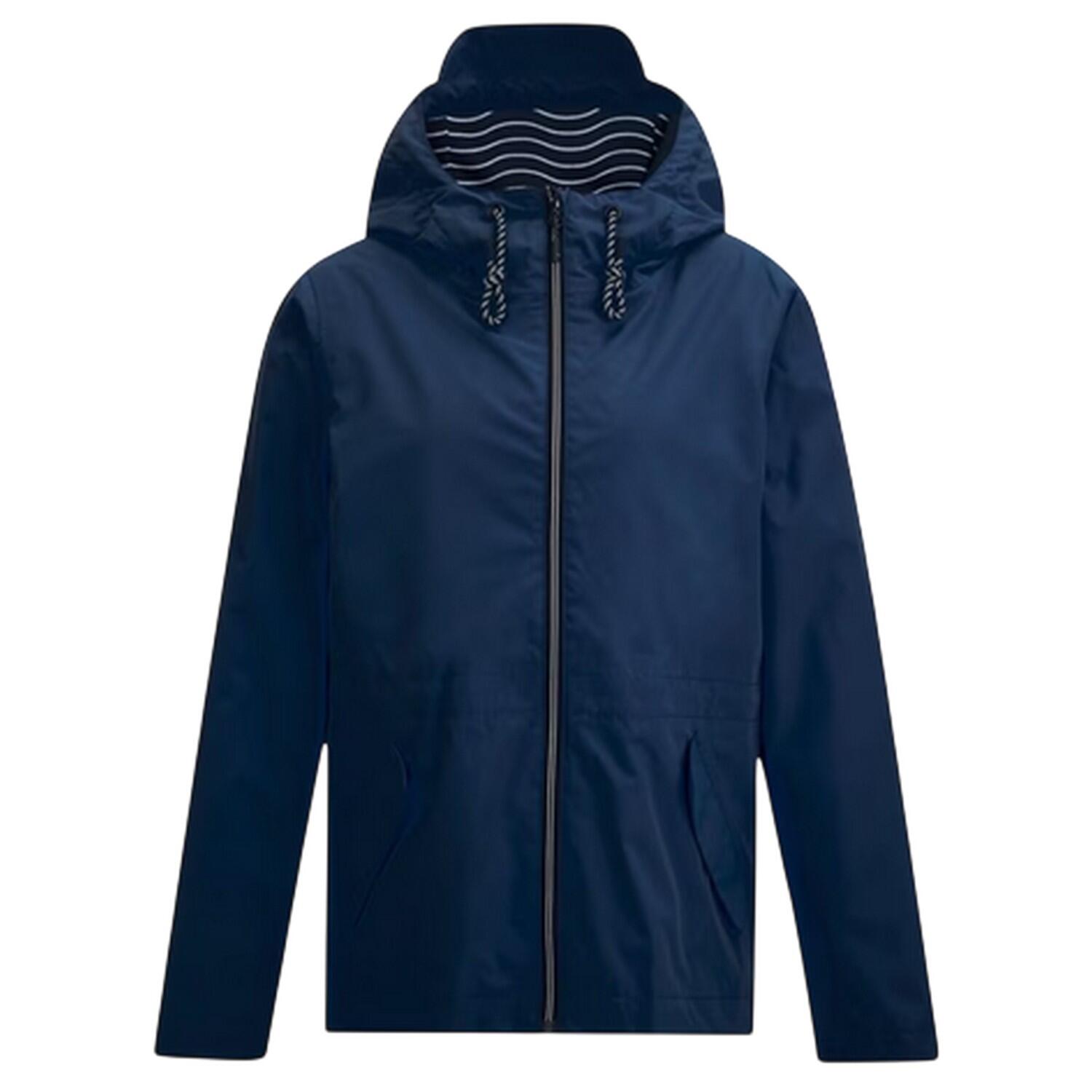 Regatta Womens/Ladies Bayletta Waterproof Jacket
