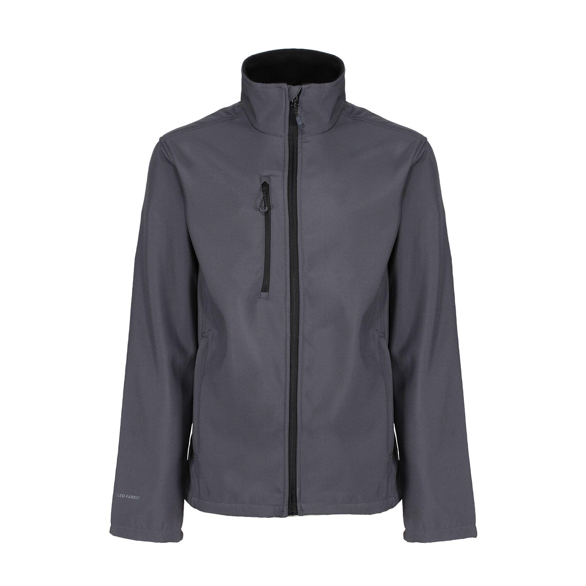 Regatta Professional Mens Honestly Made Recycled Soft Shell Jacket