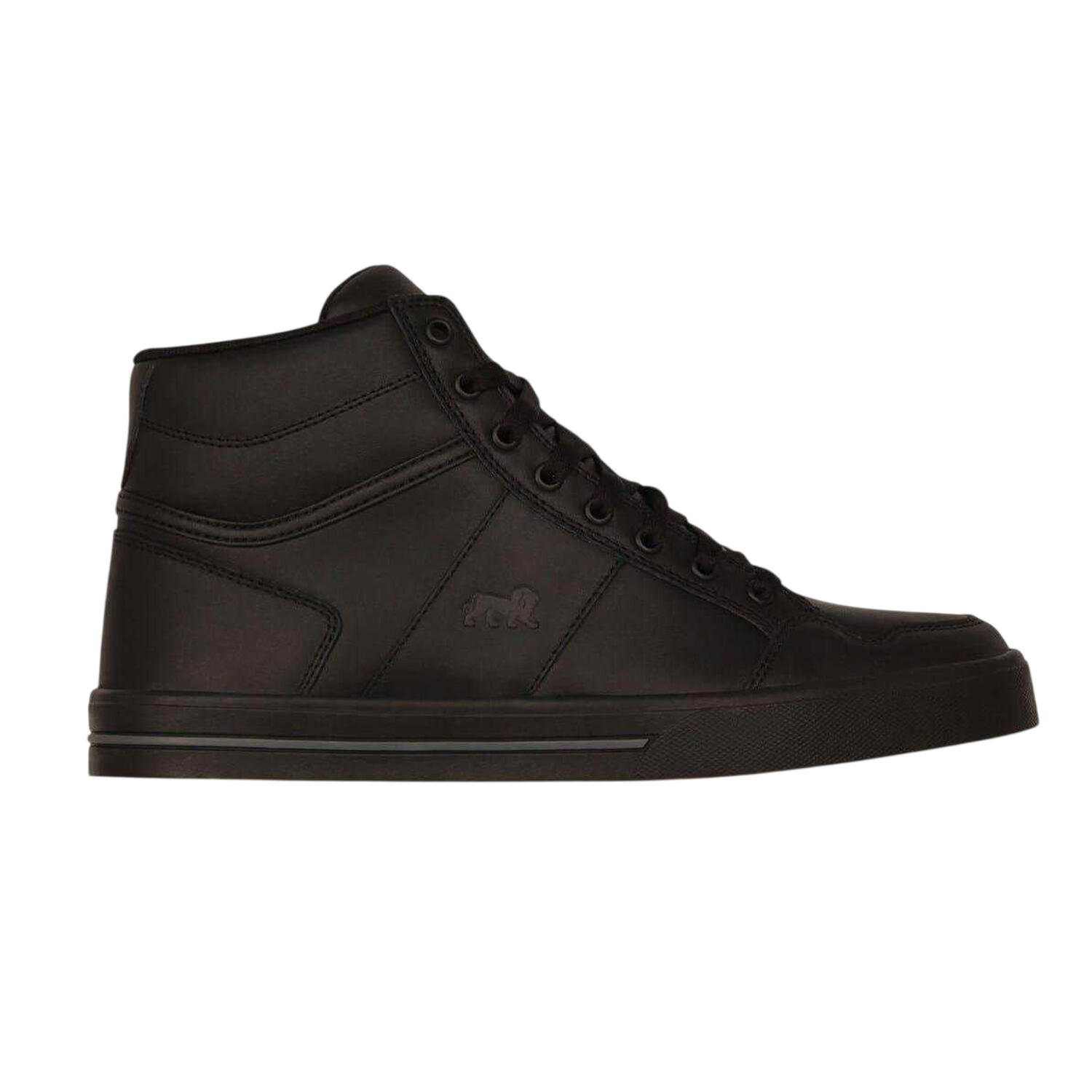 Lonsdale Mens Canons Flat Trainers