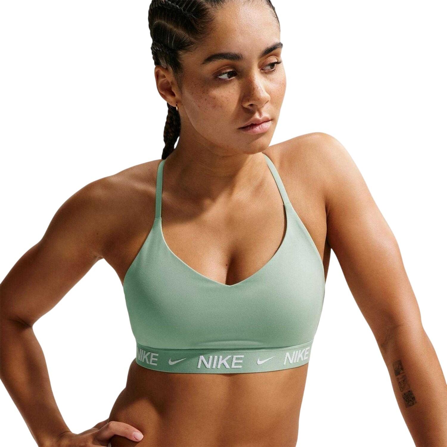 Nike Womens/Ladies Indy Light Support Sports Bra