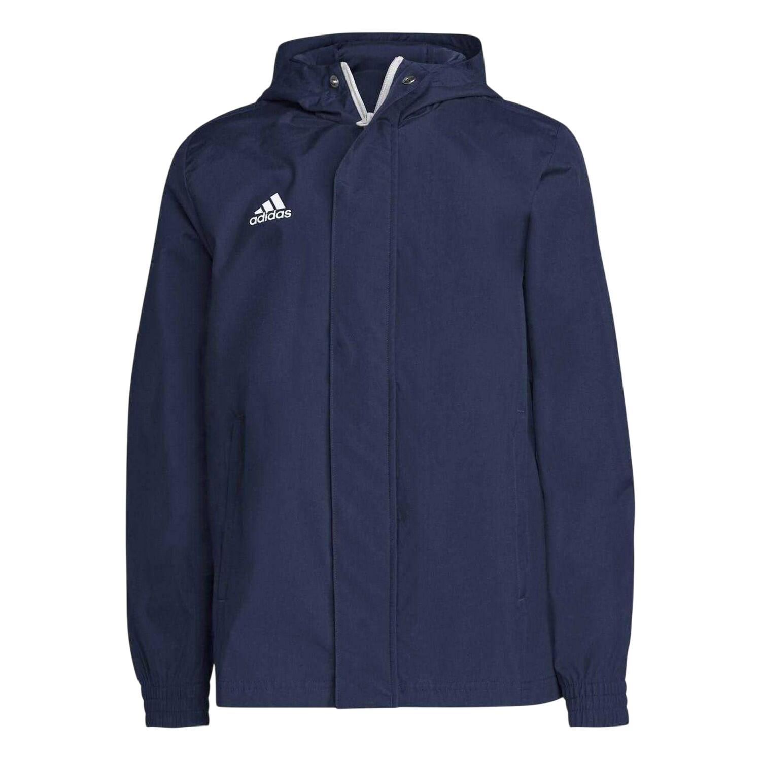 Adidas Childrens/Kids Entrada 22 Waterproof Jacket