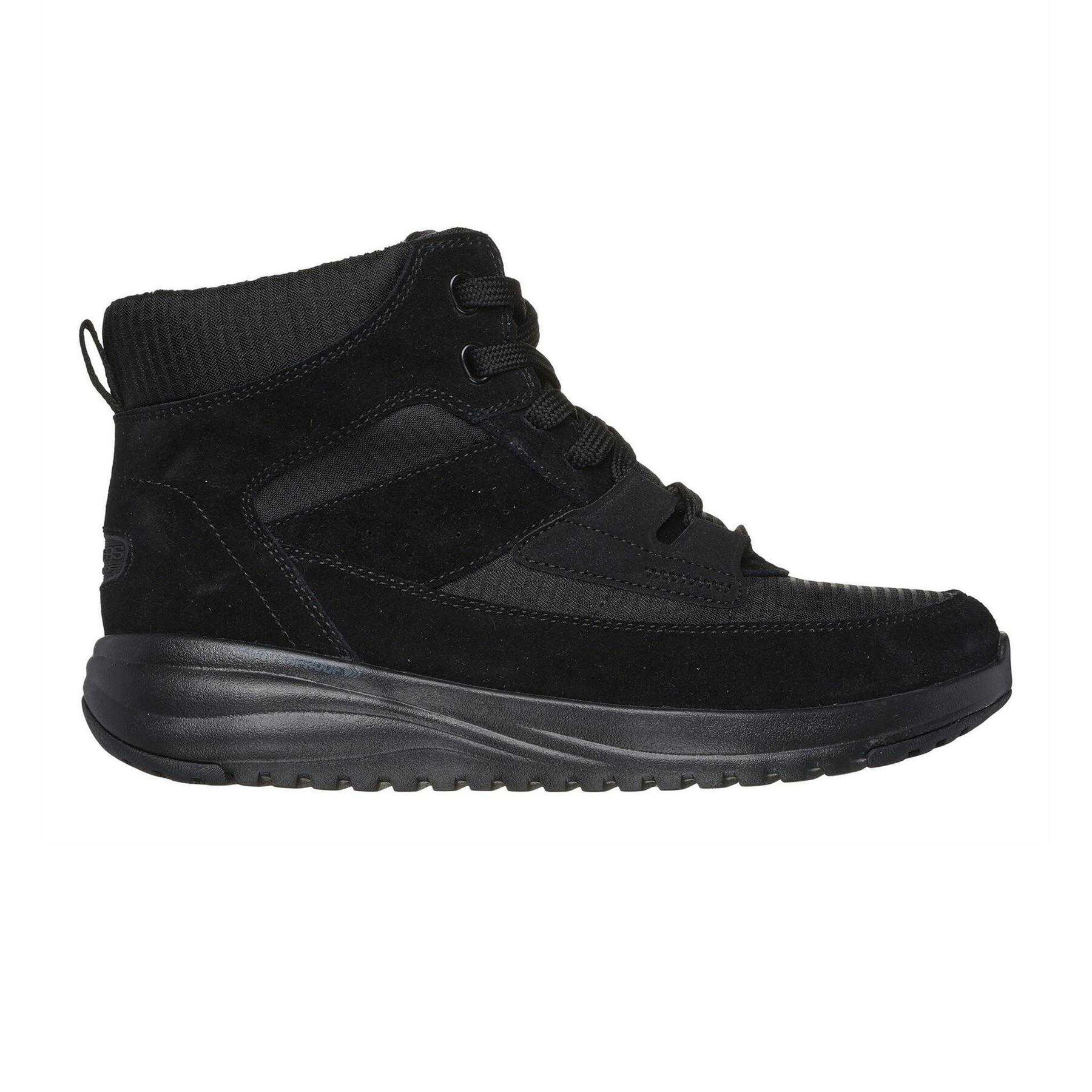 Skechers Womens/Ladies On The GO Stellar Suede Ankle Boots