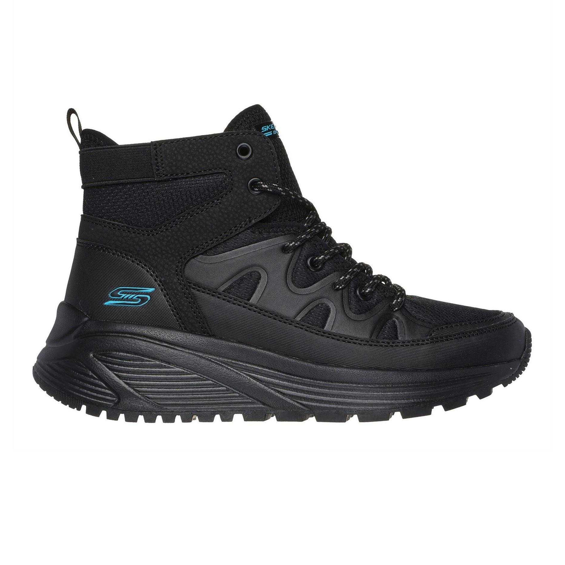 Skechers Womens/Ladies Sparrow Hiking Boots
