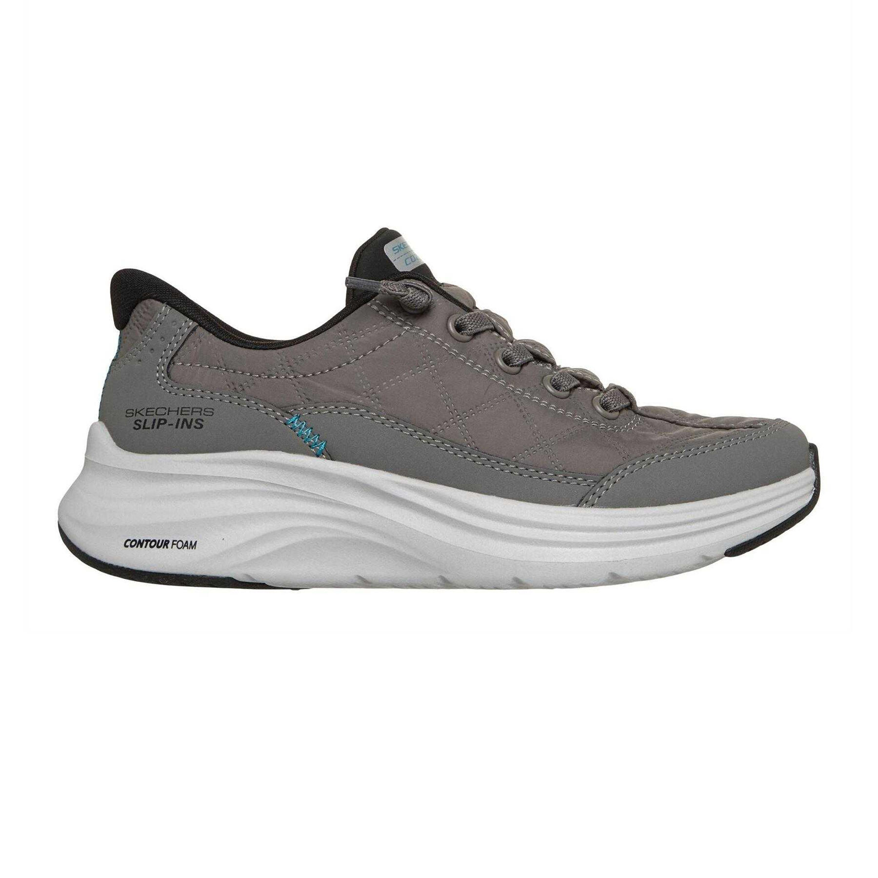 Skechers Childrens/Kids Cozy Slip-In Trainers
