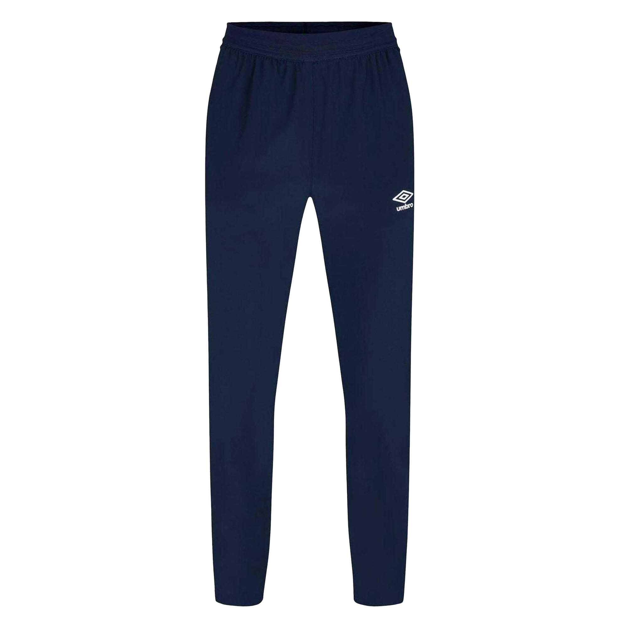 Umbro Mens Polyester Trousers