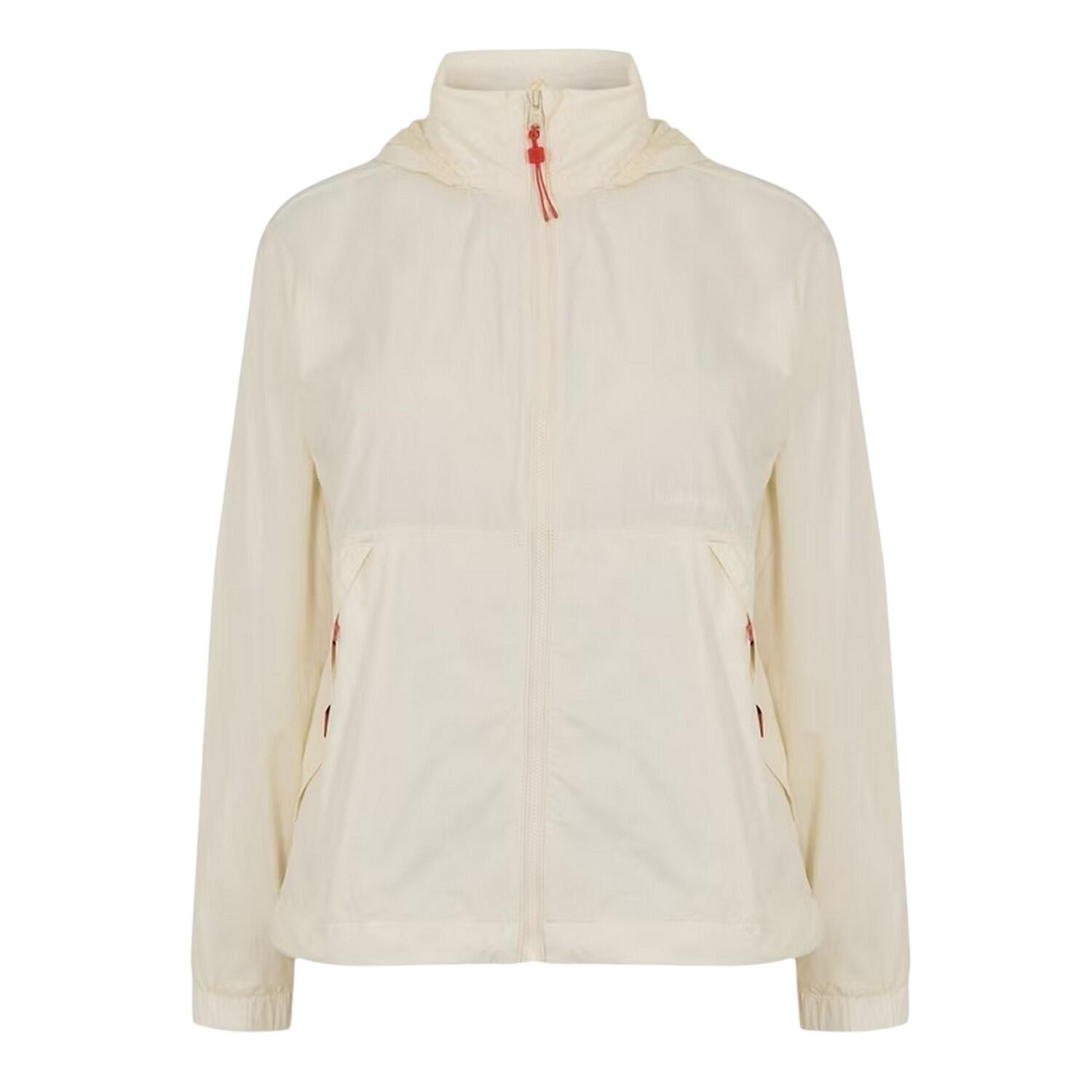 Timberland Womens/Ladies UV Lightweight Windbreaker