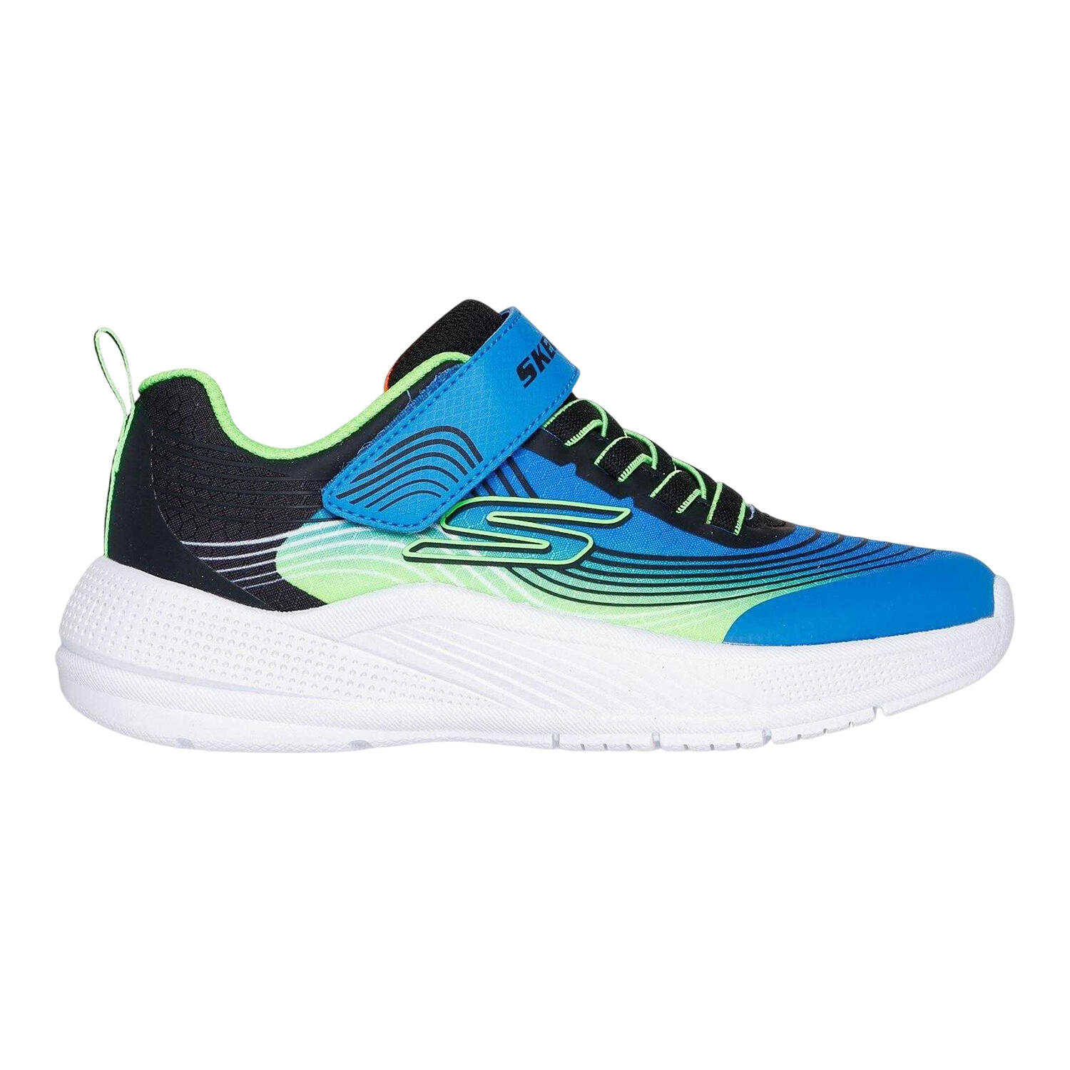 Skechers Childrens/Kids Gore Lightweight Trainers