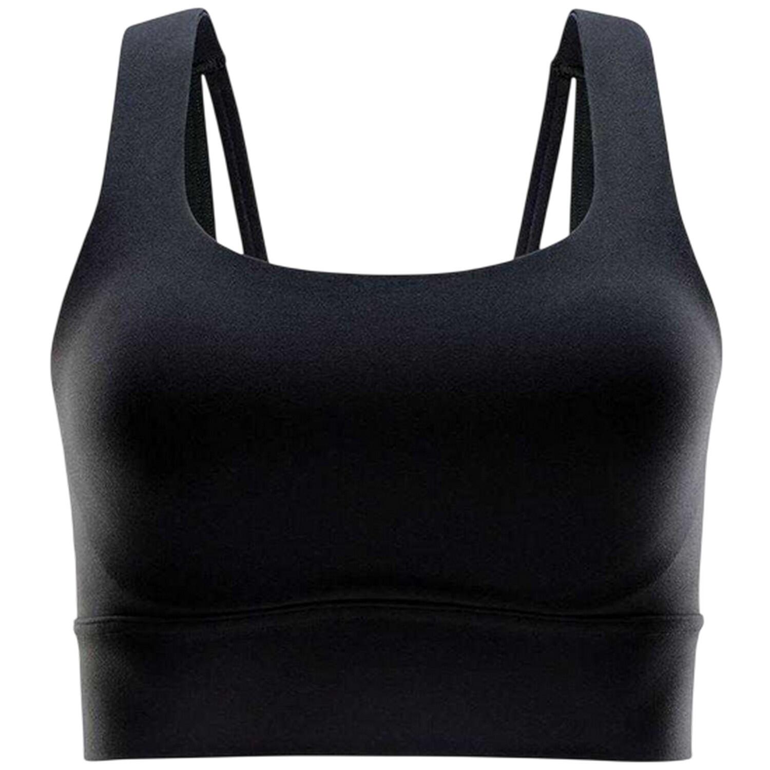 Nike Womens/Ladies Dri-FIT Non-Wired Sports Bra