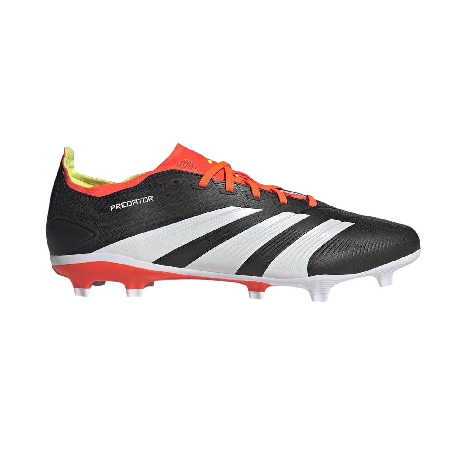 Adidas Mens Predator League Firm Ground Football Boots