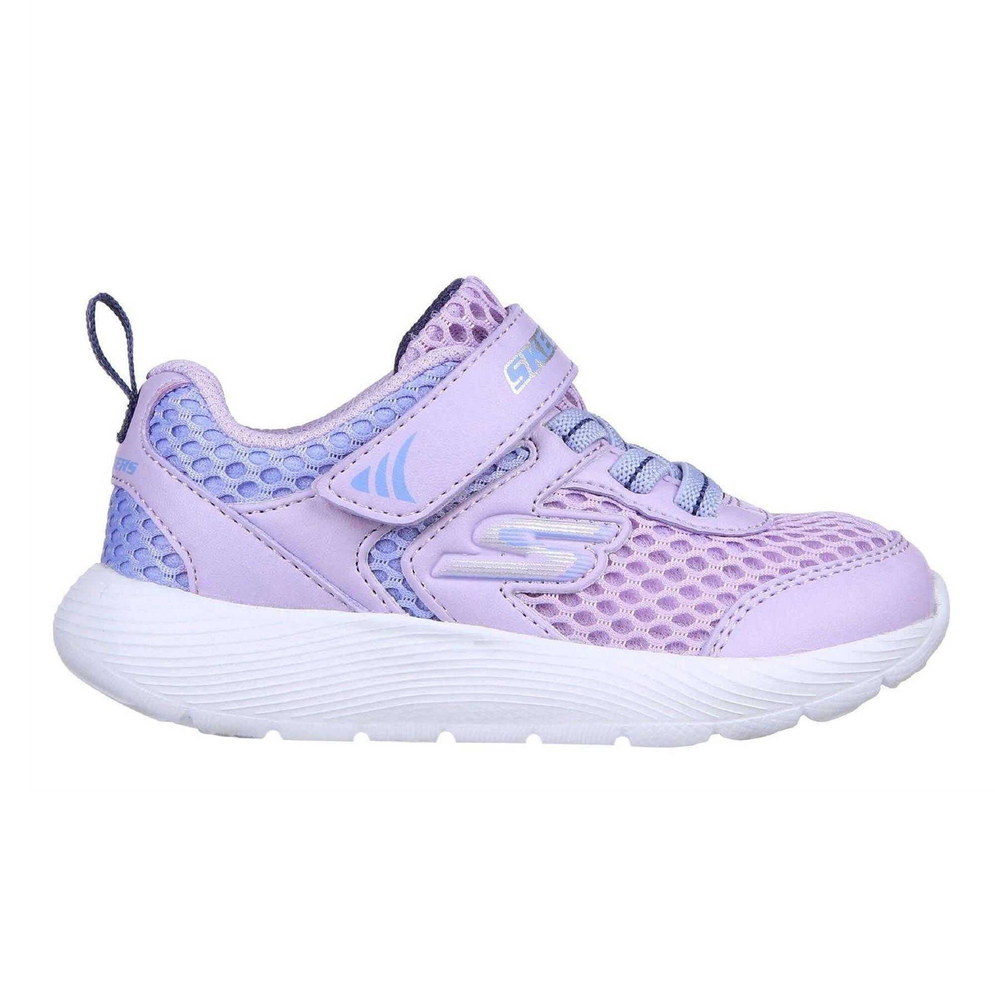 Skechers Toddler Dyna Lite Trainers