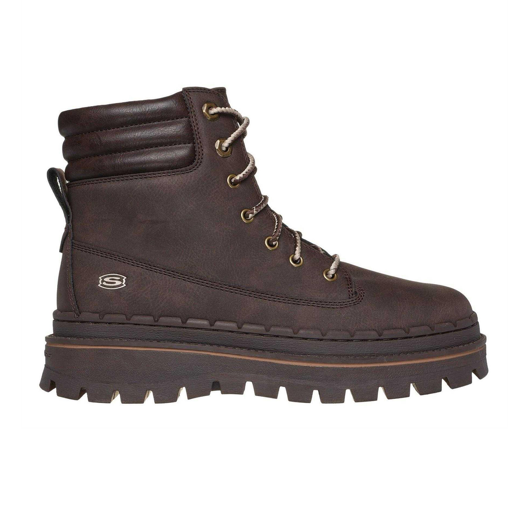 Skechers Womens/Ladies Jammers Ankle Boots
