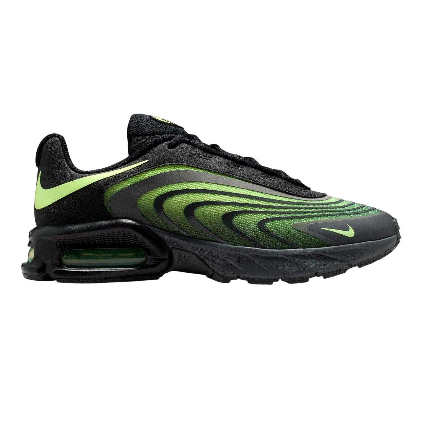 Nike Mens Air Max Fire Lace Up Shoes