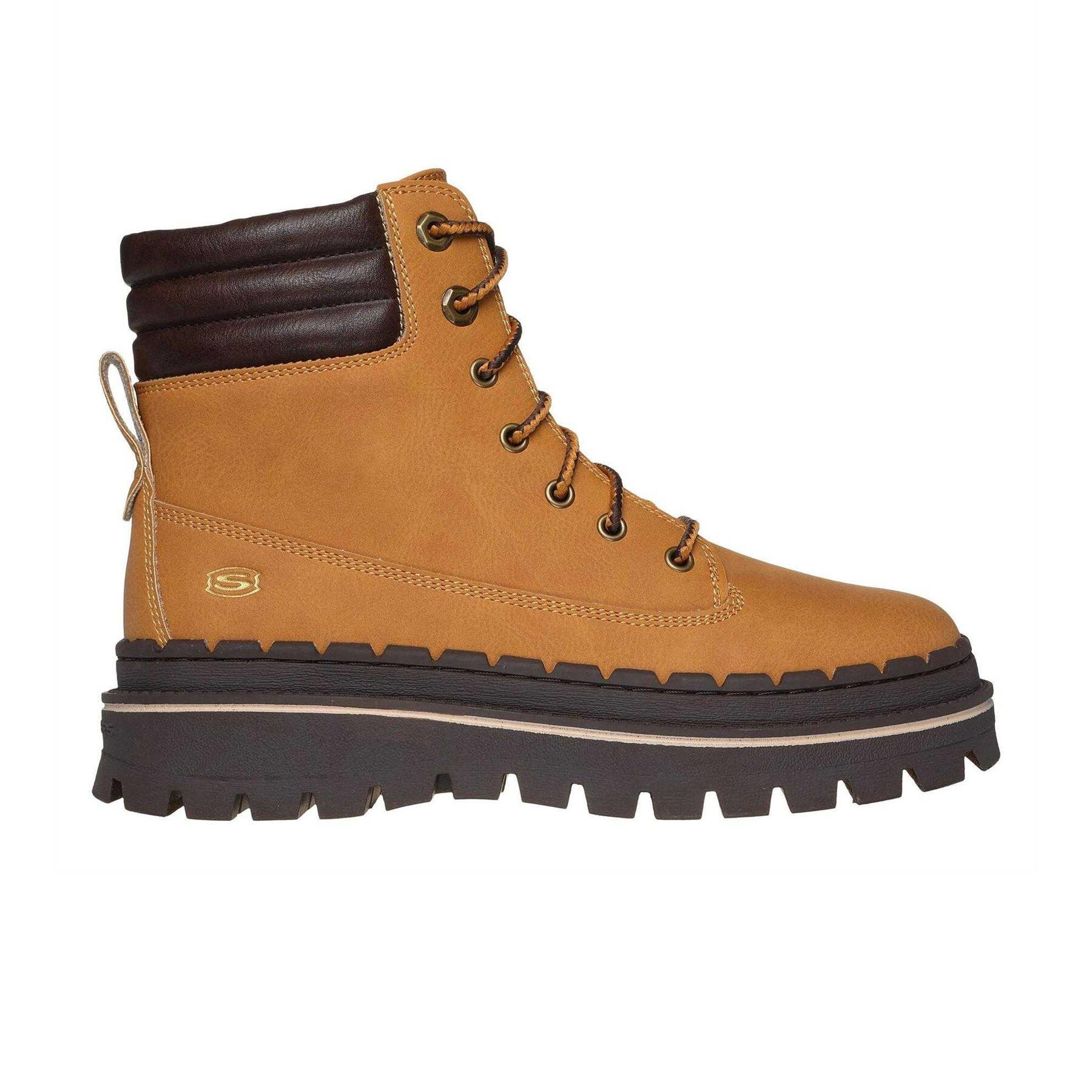 Skechers Womens/Ladies Jammers Ankle Boots