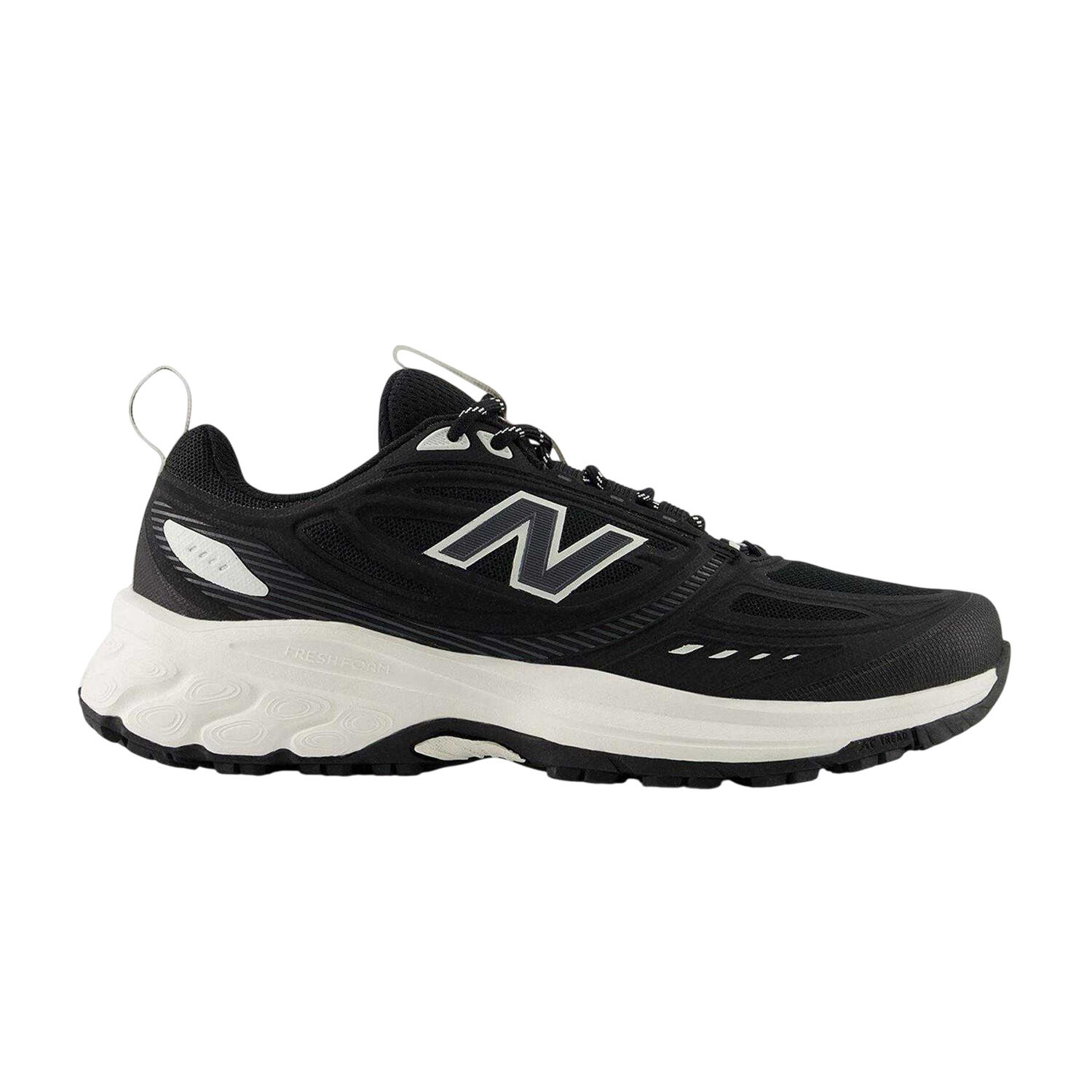 New Balance Mens Trail 410 Shoes