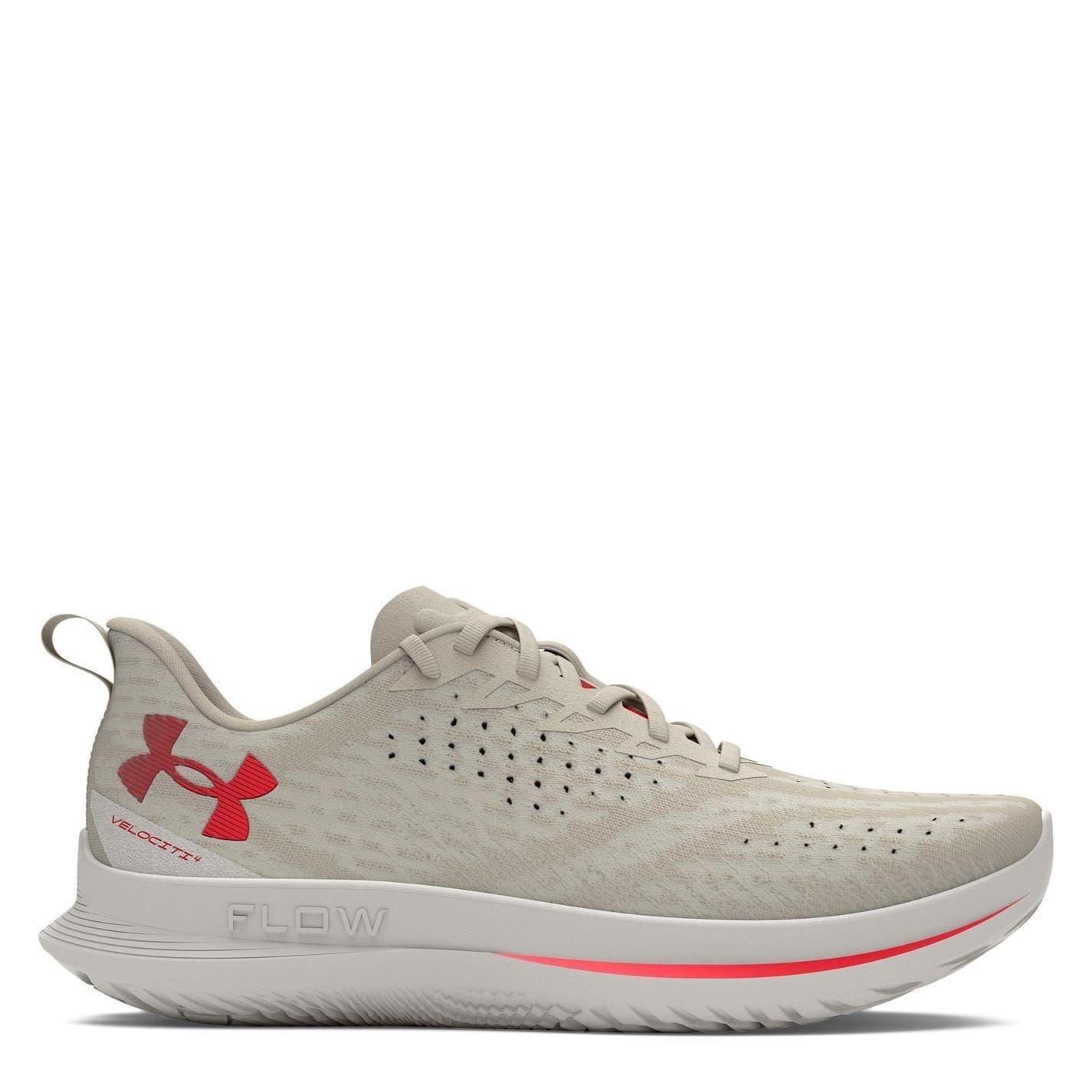 Under Armour Womens/Ladies Velociti 4 Shoes
