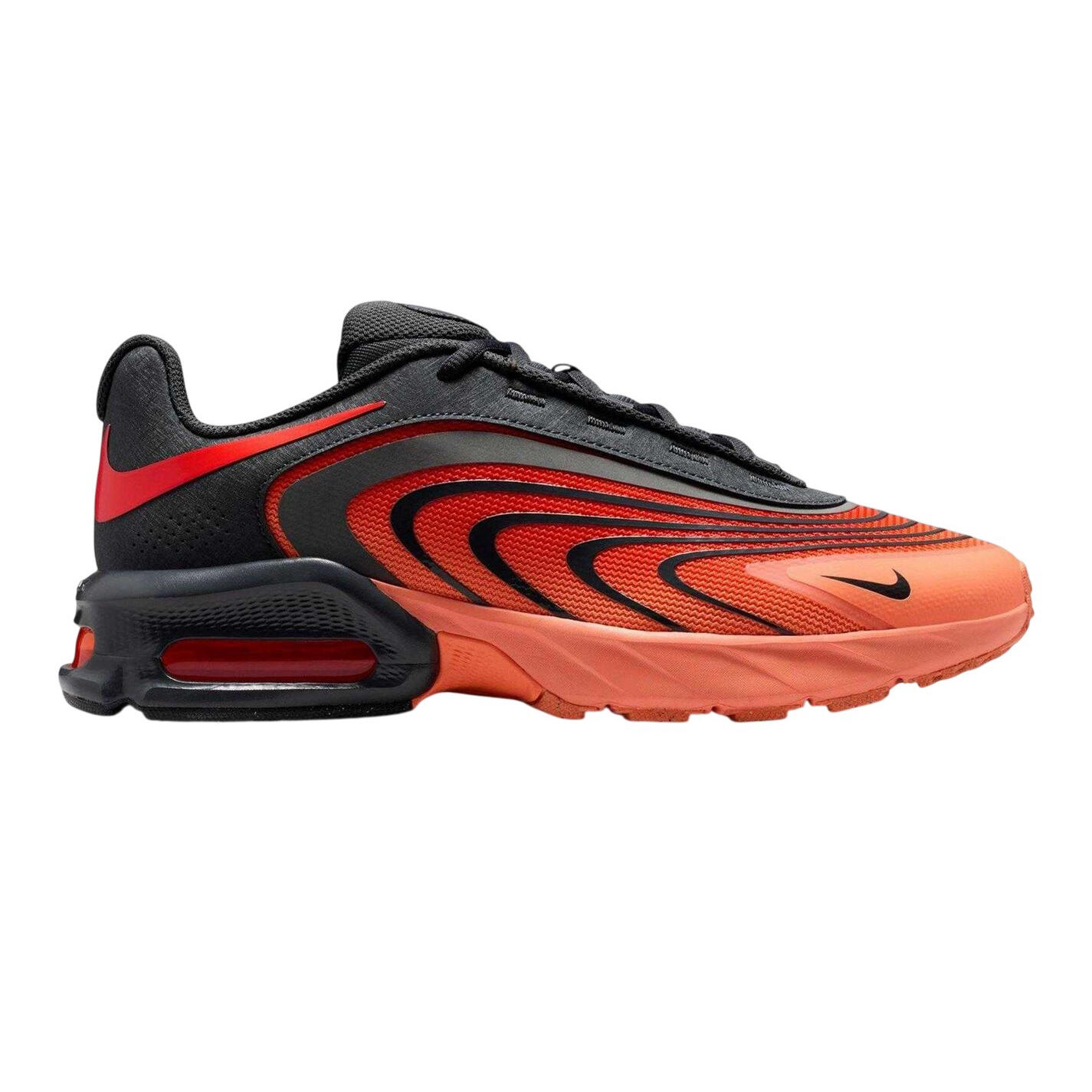 Nike Mens Air Max Fire Lace Up Shoes