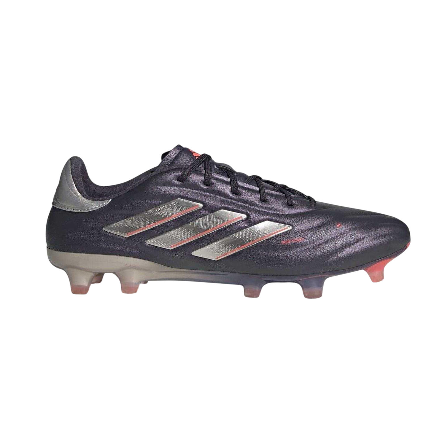 Adidas Mens Copa Pure Elite Calf Leather Firm Ground Football Boots