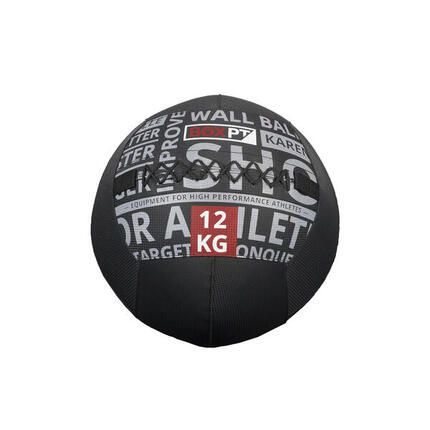 Medicine Balls en PVC - 3 Kg