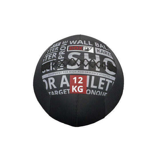 Medicine Balls en PVC - 12 Kg