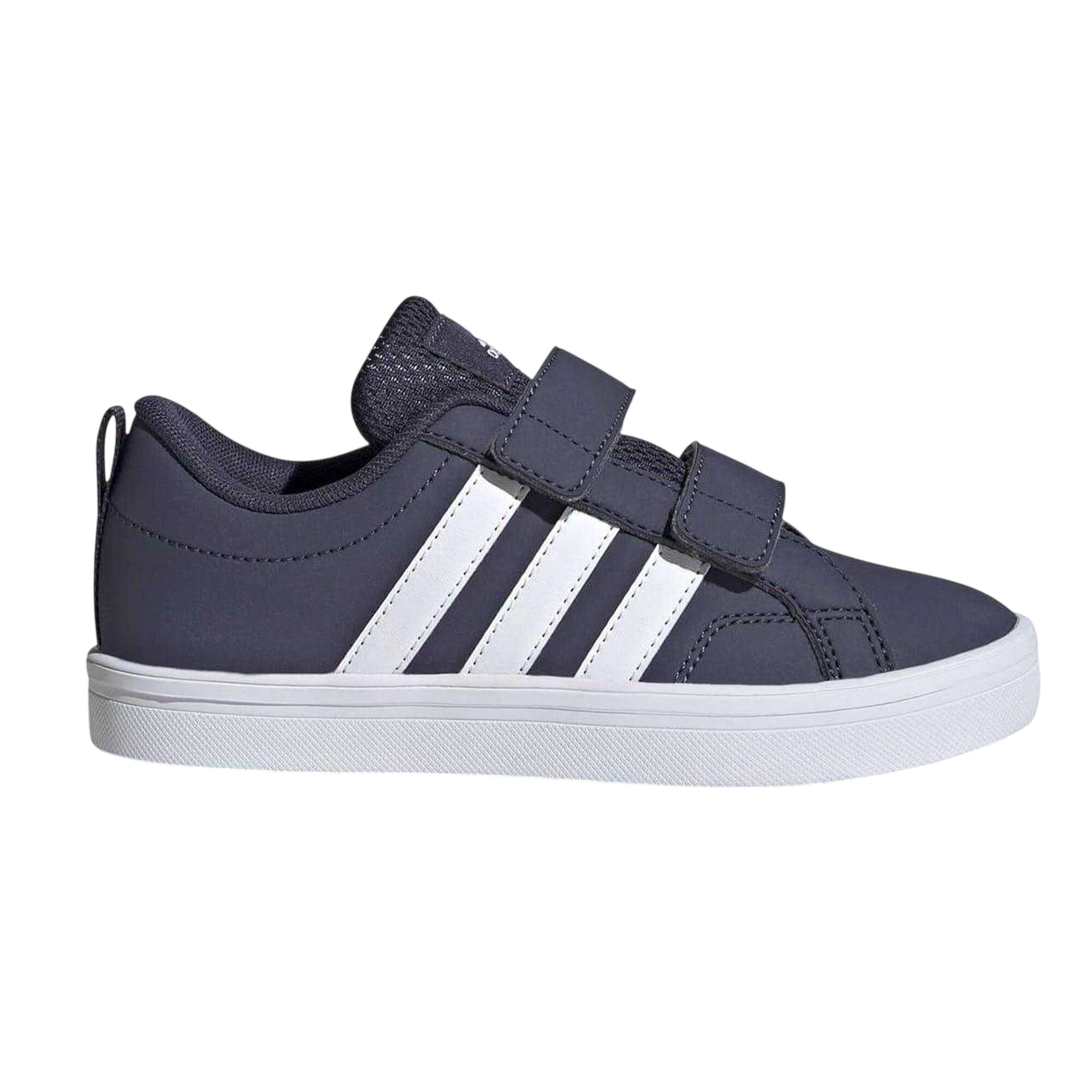 Adidas Boys VS Pace 2.0 Trainers