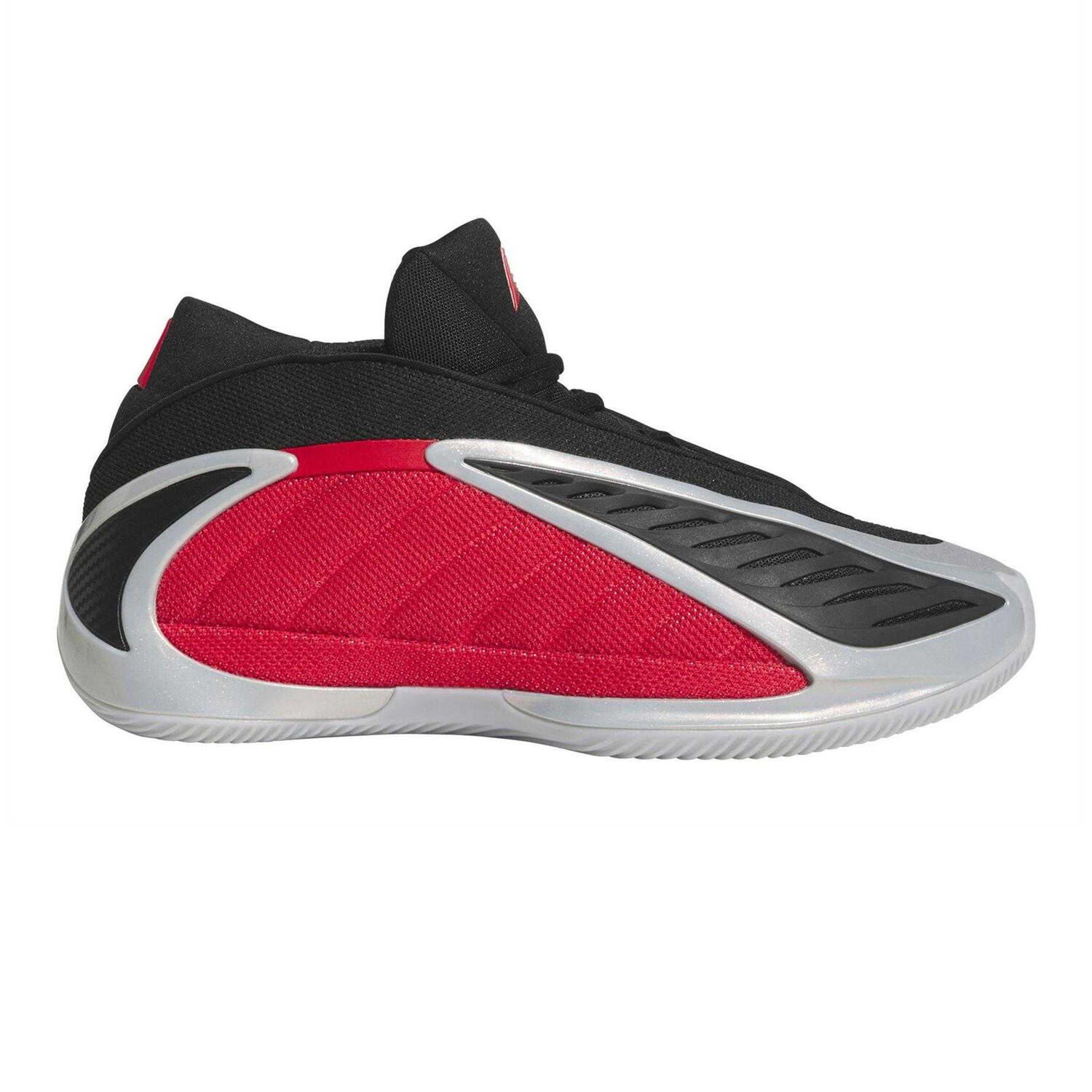Adidas Mens Anthony Edwards Mesh Trainers