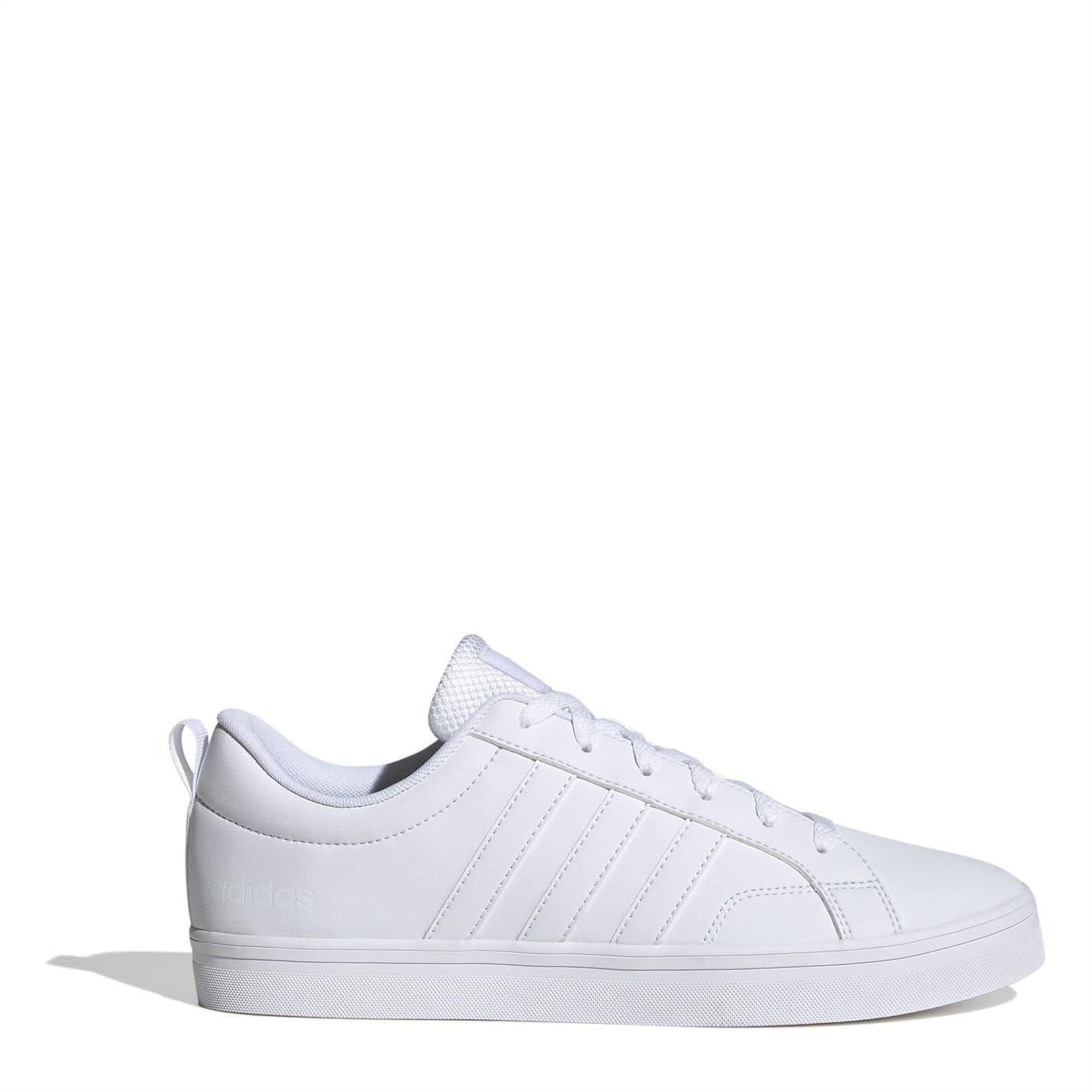 Adidas Mens VS Pace 2.0 3 Stripes Trainers