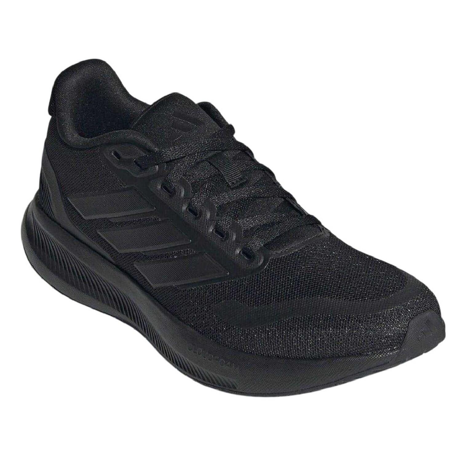 Adidas Childrens/Kids Runfalcon 5 Cloudfoam Trainers