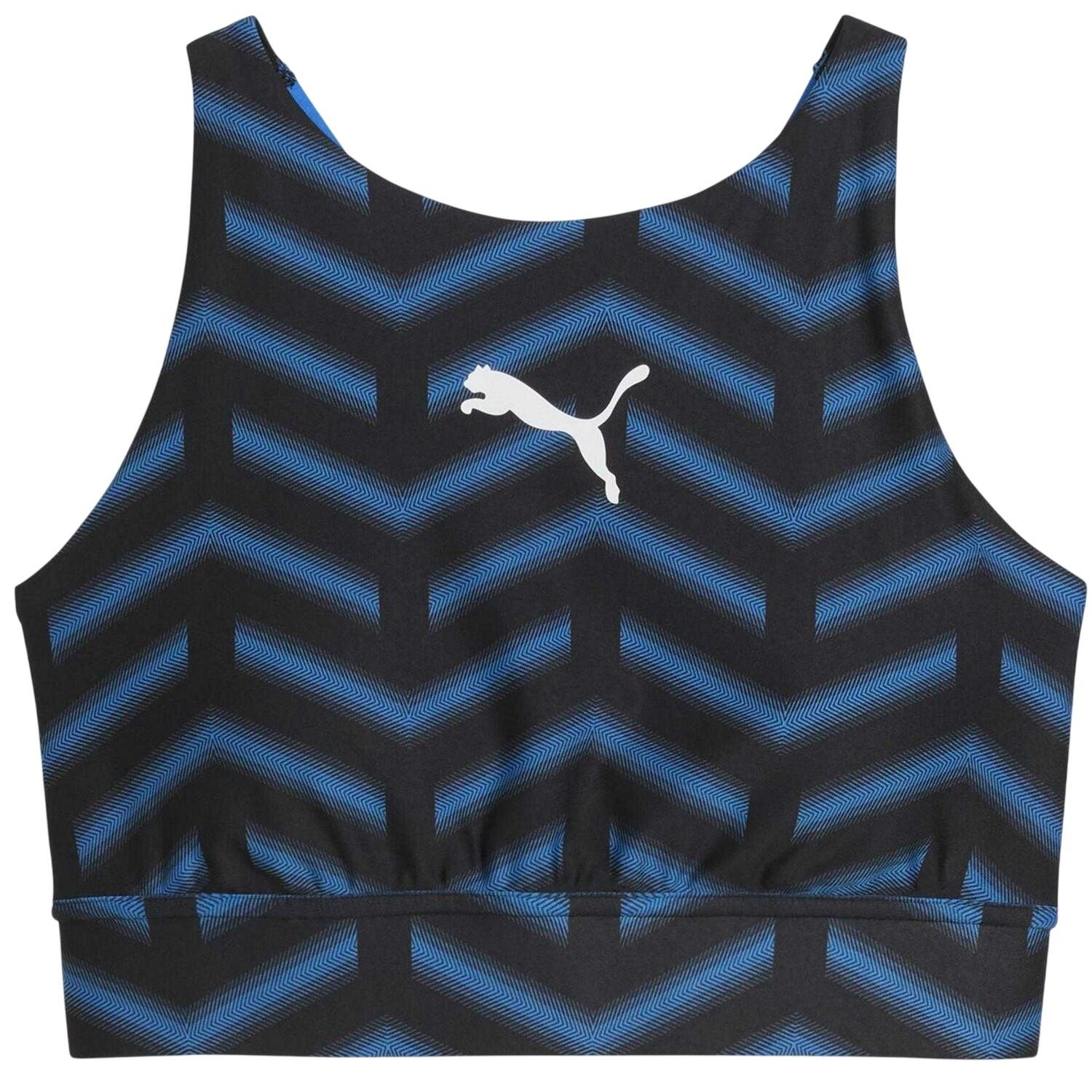 Puma Womens/Ladies Individualblaze Eversculpt Sports Bra