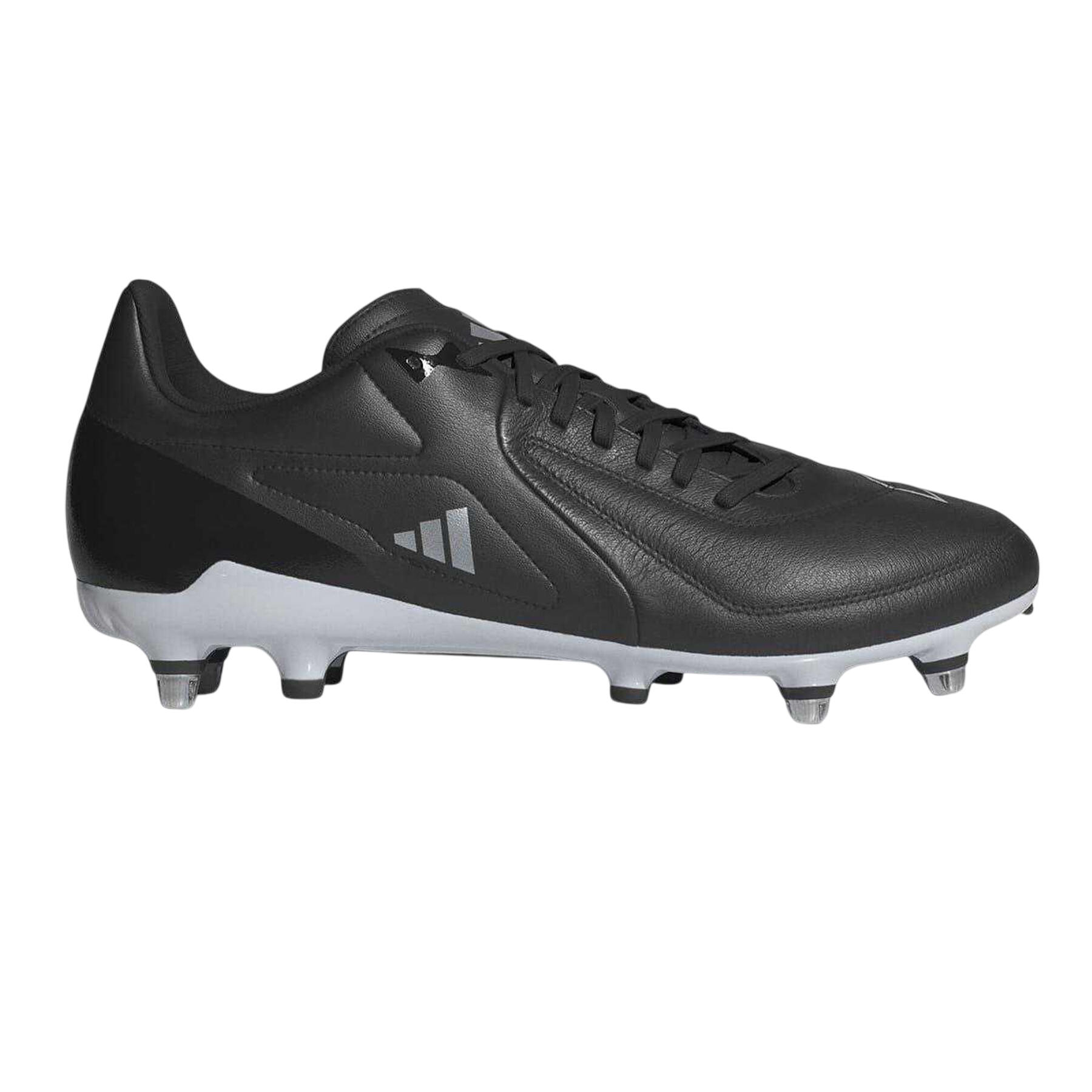 Adidas Mens Adizero Soft Ground Rugby Boots