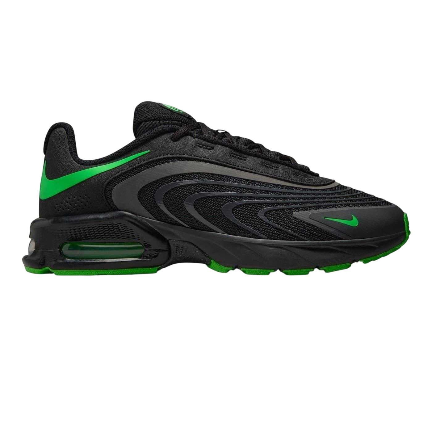 Nike Mens Air Max Fire Lace Up Shoes