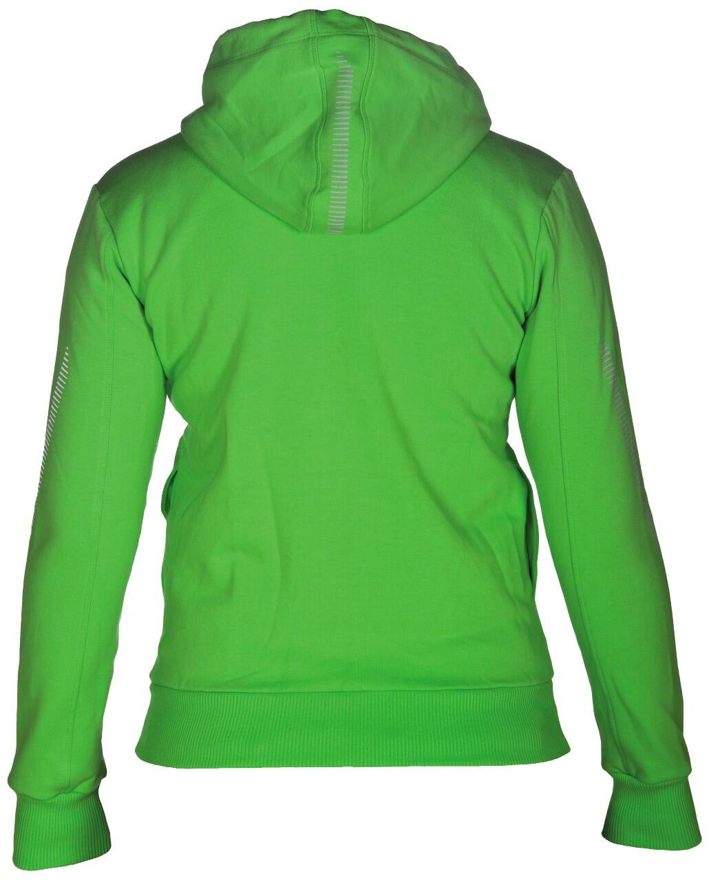 Bluza damska Arena Team Line Hooded Jacket z kapturem 2/2