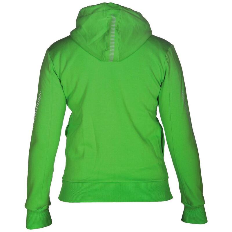 Bluza damska Arena Team Line Hooded Jacket z kapturem