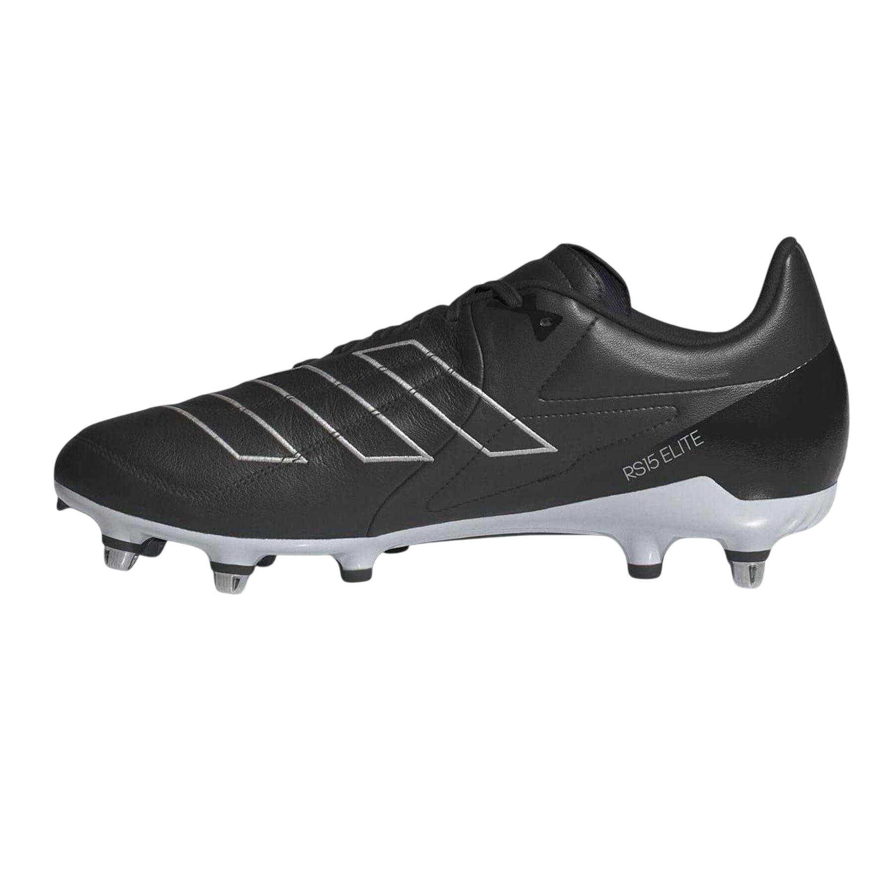 Adidas Mens Adizero Soft Ground Rugby Boots