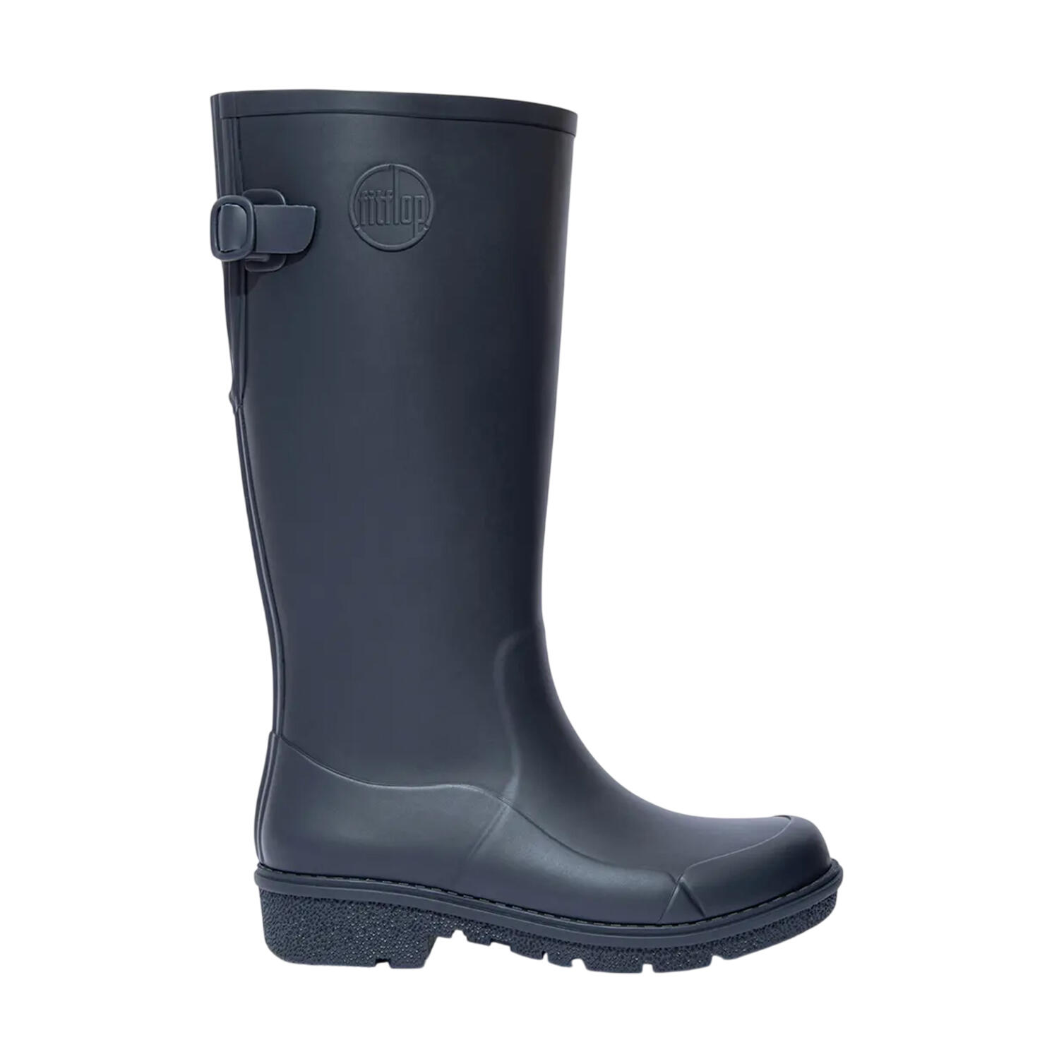 Fit Flop Womens/Ladies Wonderwelly Wellington Boots