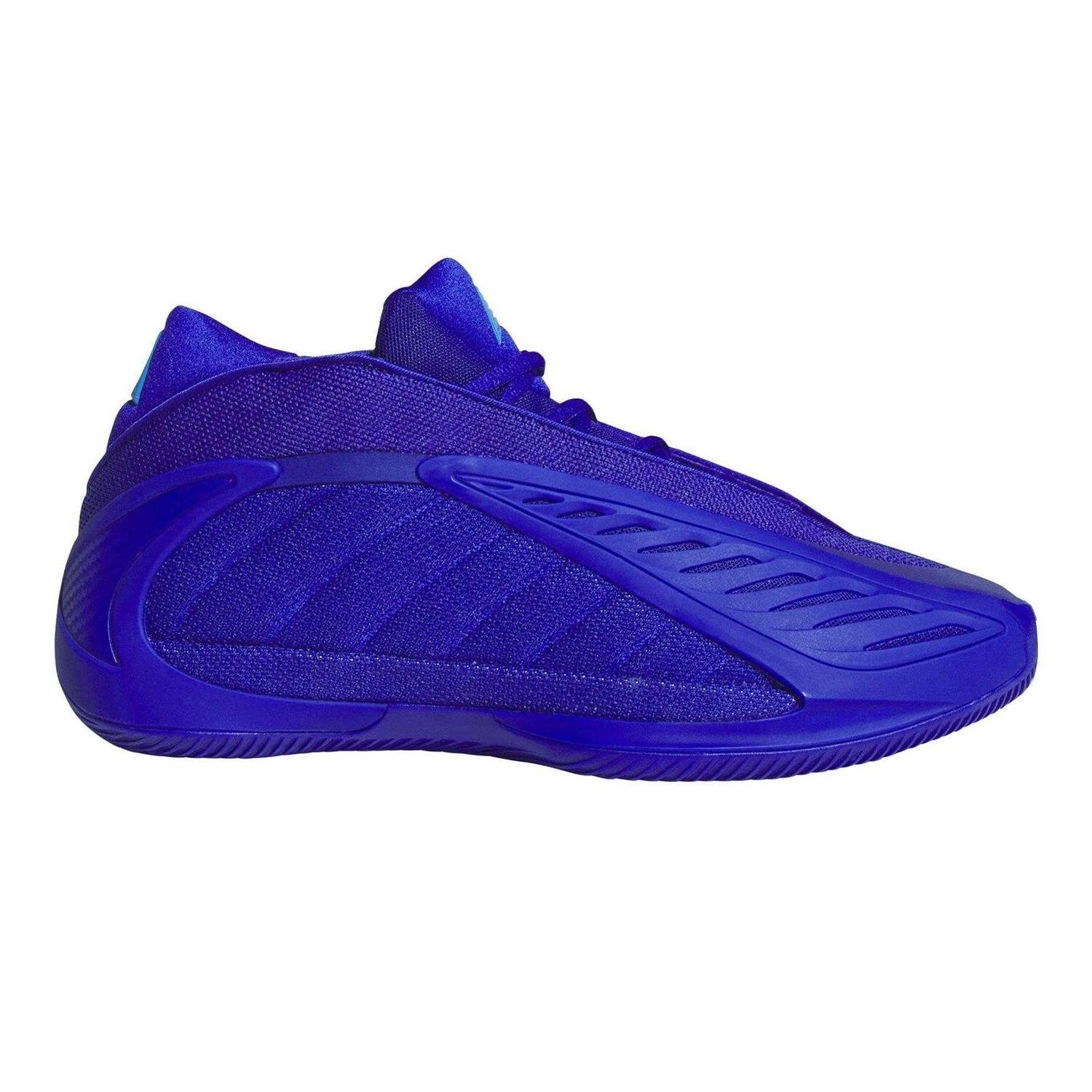 Adidas Mens Anthony Edwards Mesh Trainers