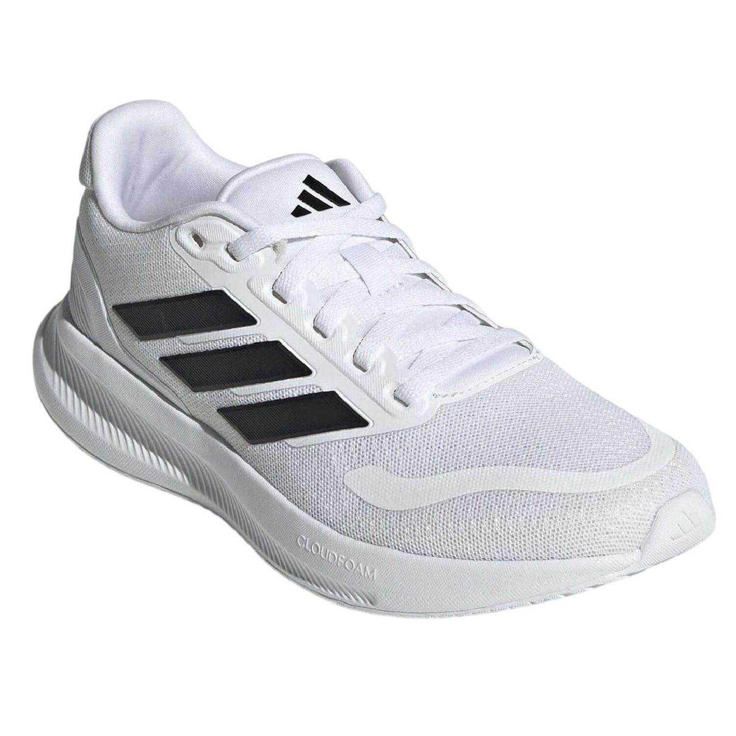 Adidas Childrens/Kids Runfalcon 5 Cloudfoam Trainers