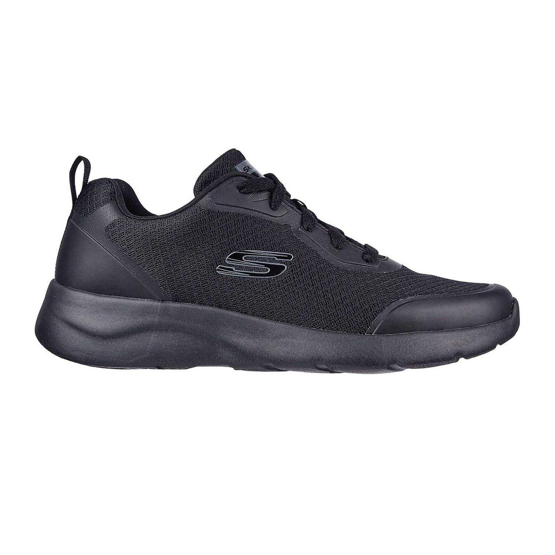 Skechers Mens Dynamight 2.0 Full Pace Trainers