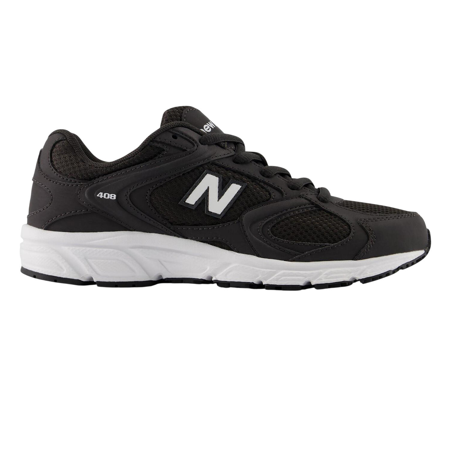 New Balance Childrens/Kids 408 Running Trainers
