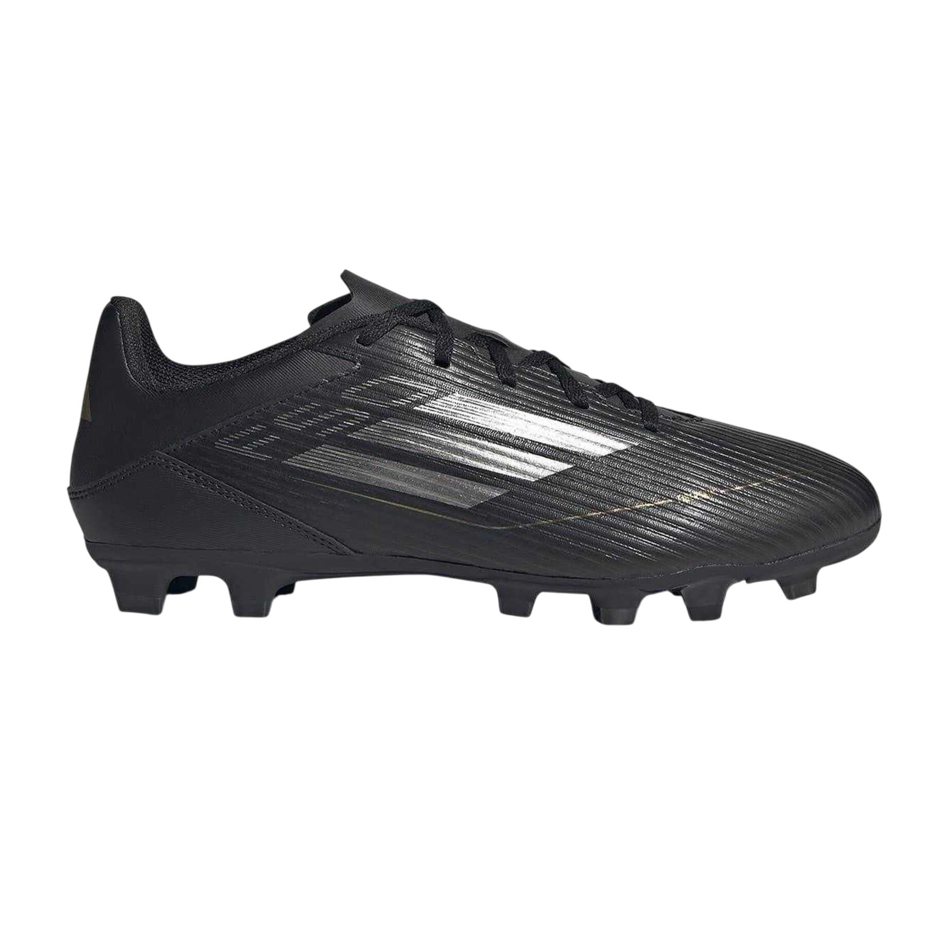 Adidas Mens F50 Club Regular Firm Ground Football Boots