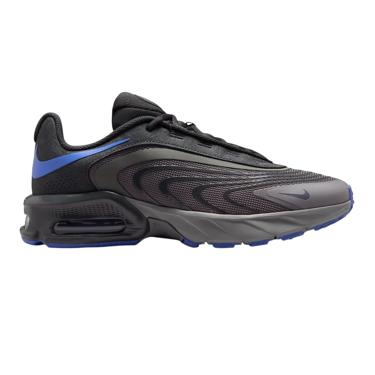 Nike Mens Air Max Fire Lace Up Shoes