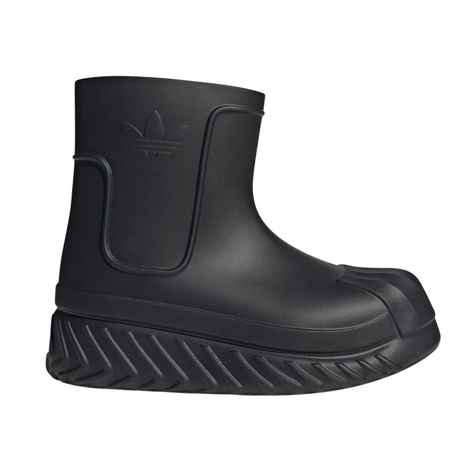 Adidas Womens/Ladies Superstar Wellington Boots