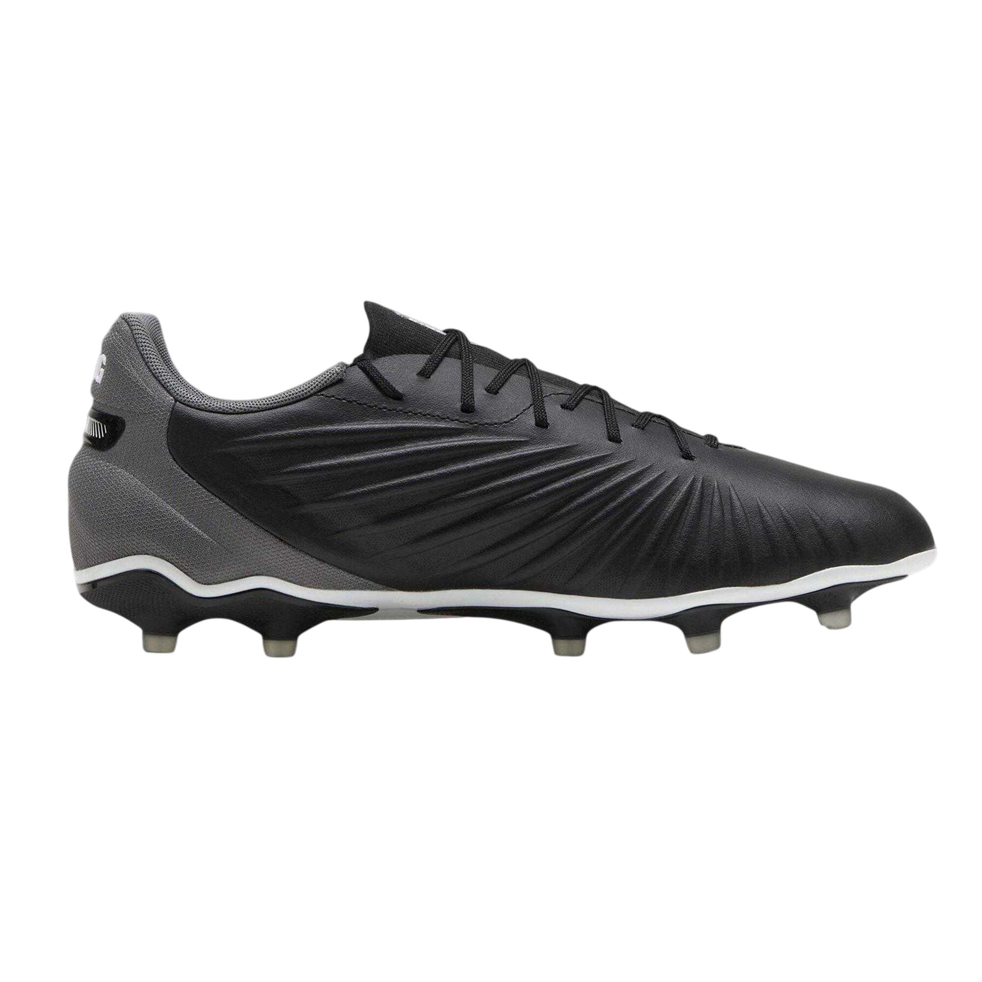 Puma Mens King Match Firm Ground Football Boots