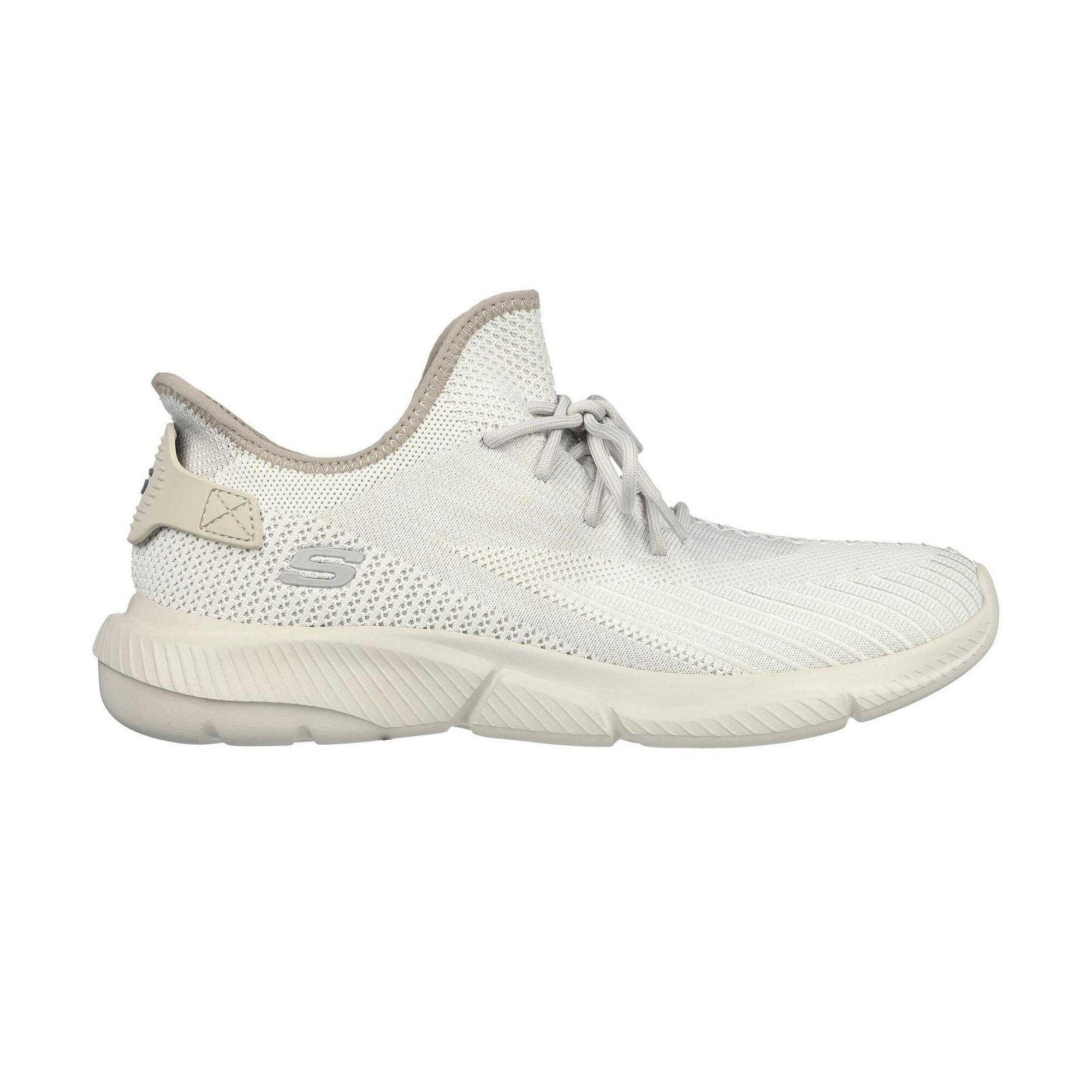 Skechers Mens Knitted Trainers