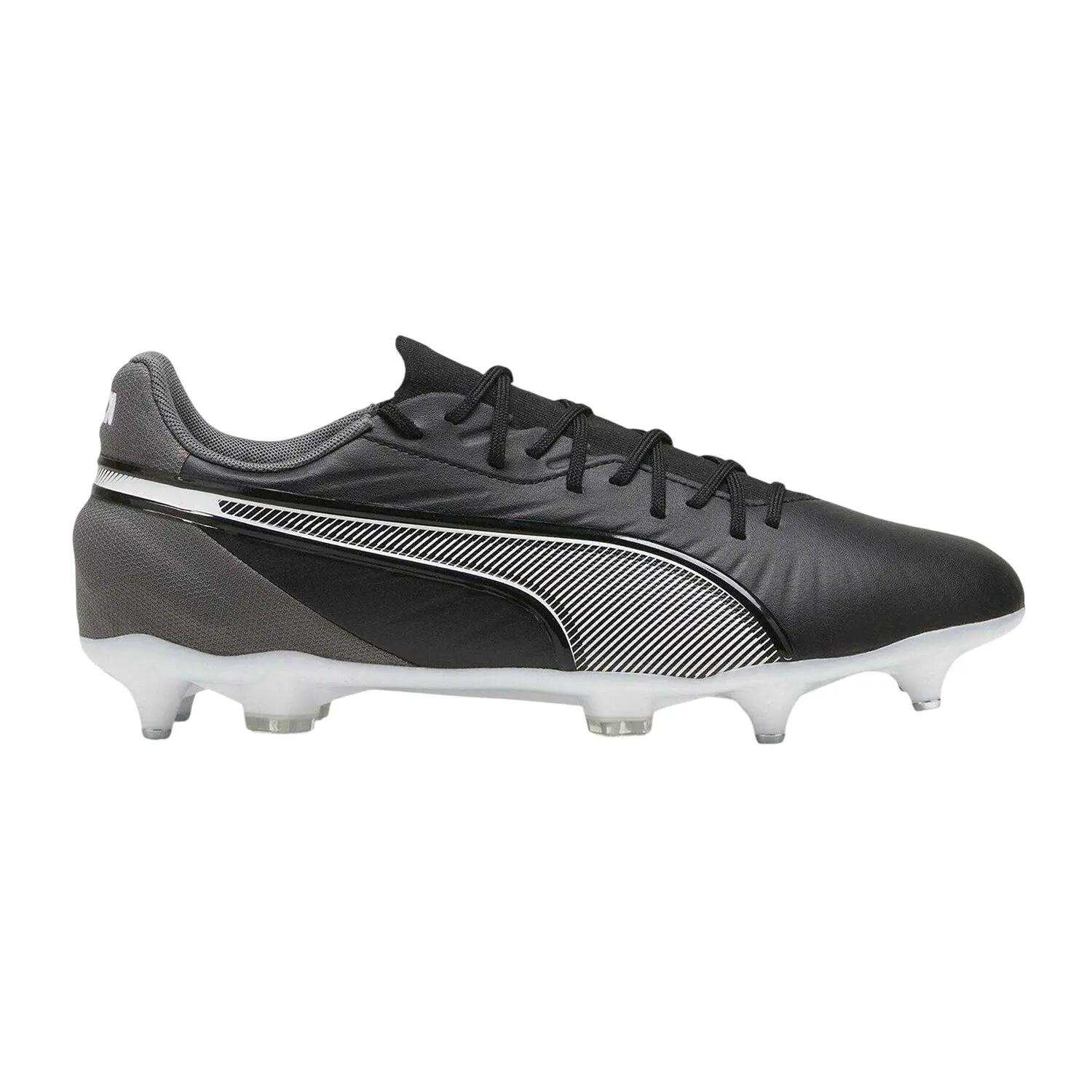 Puma Mens King Match Soft Ground Football Boots