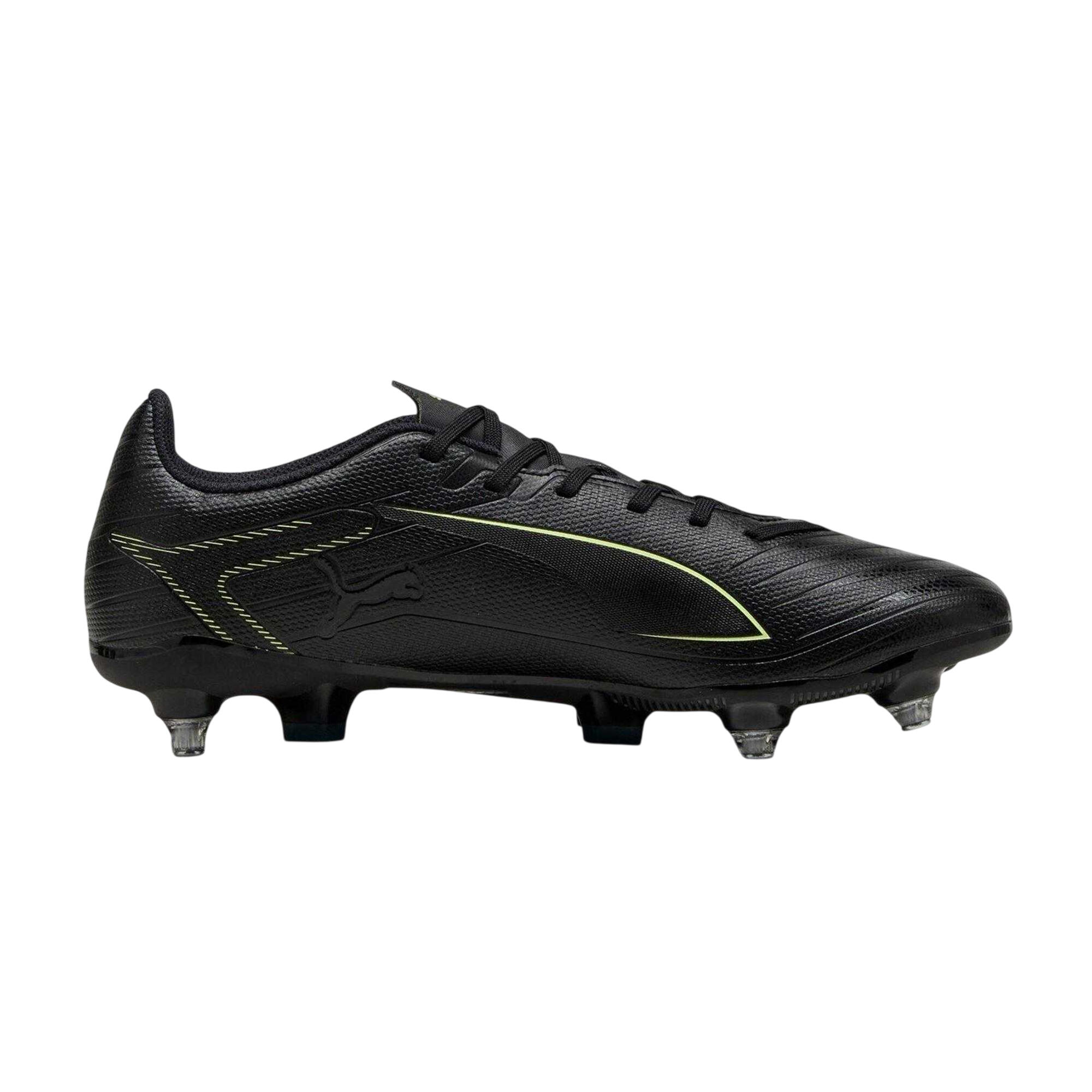 Puma Mens Ultra 6 Soft Ground Football Boots