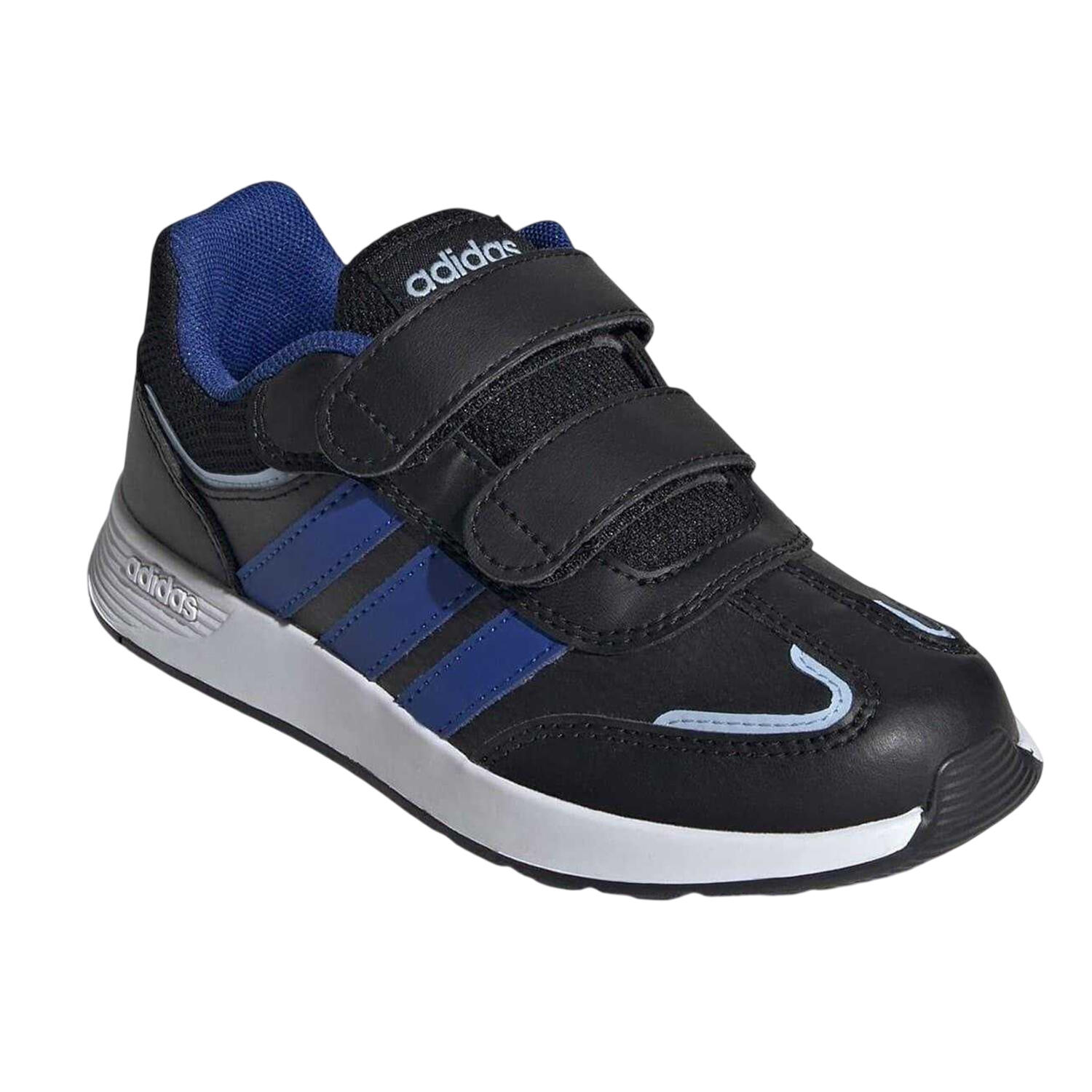 Adidas Childrens/Kids Tensaur Switch Hook and Loop Trainers
