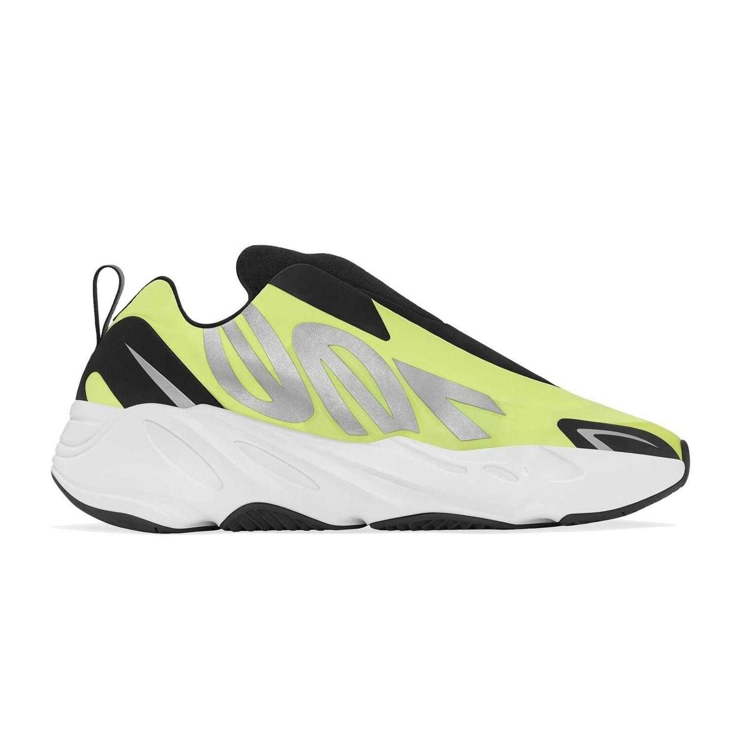Yeezy Childrens/Kids 700 MNVN Trainers
